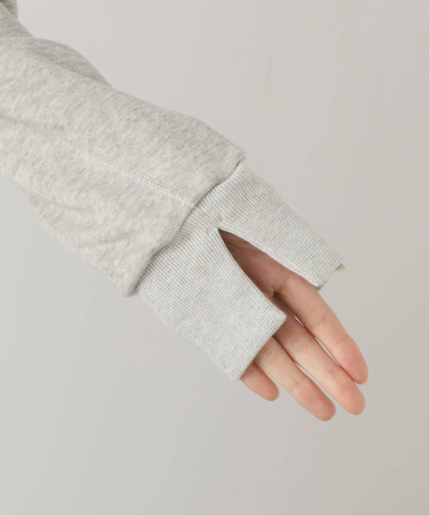 HOODED SWEAT（パーカー）｜L'Appartement（アパルトモン）の