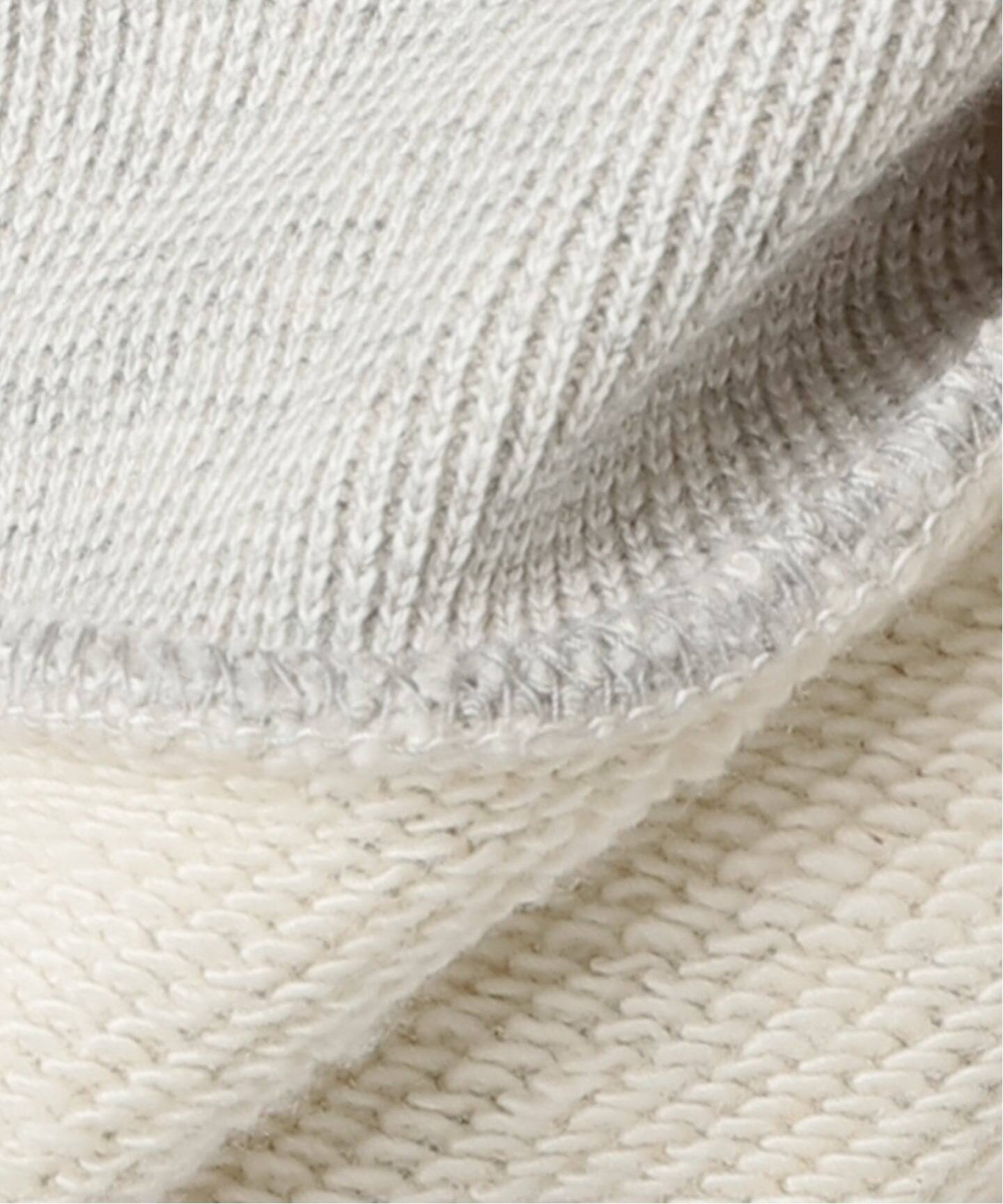 HOODED SWEAT（パーカー）｜L