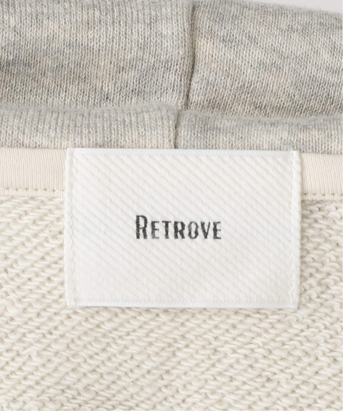 HOODED SWEAT（パーカー）｜L'Appartement（アパルトモン）の