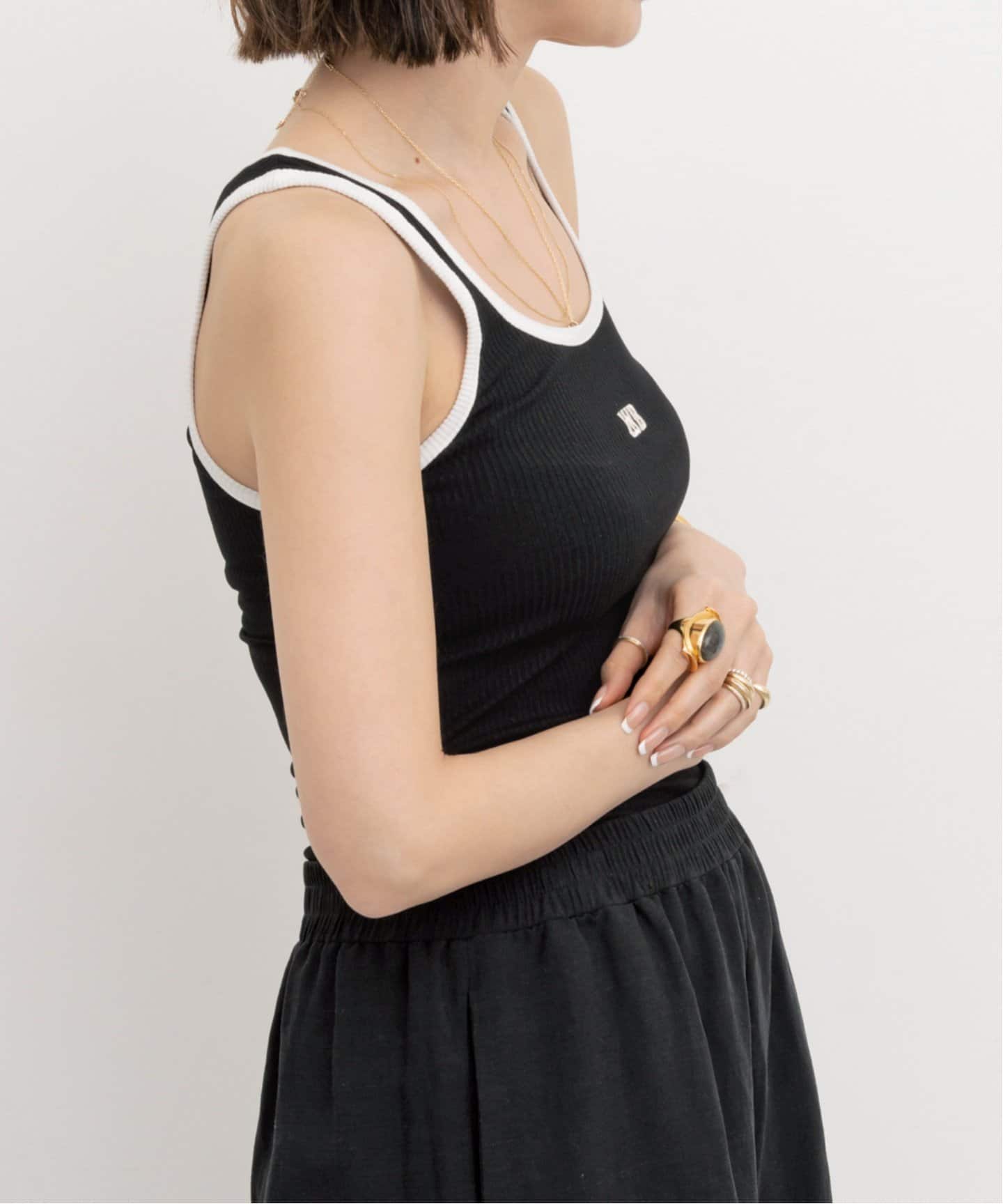 【最終価格】wales bonner sonic polo shirt Wales Bonner Sonic Polo Shirt | Neutrals | FARFETCH