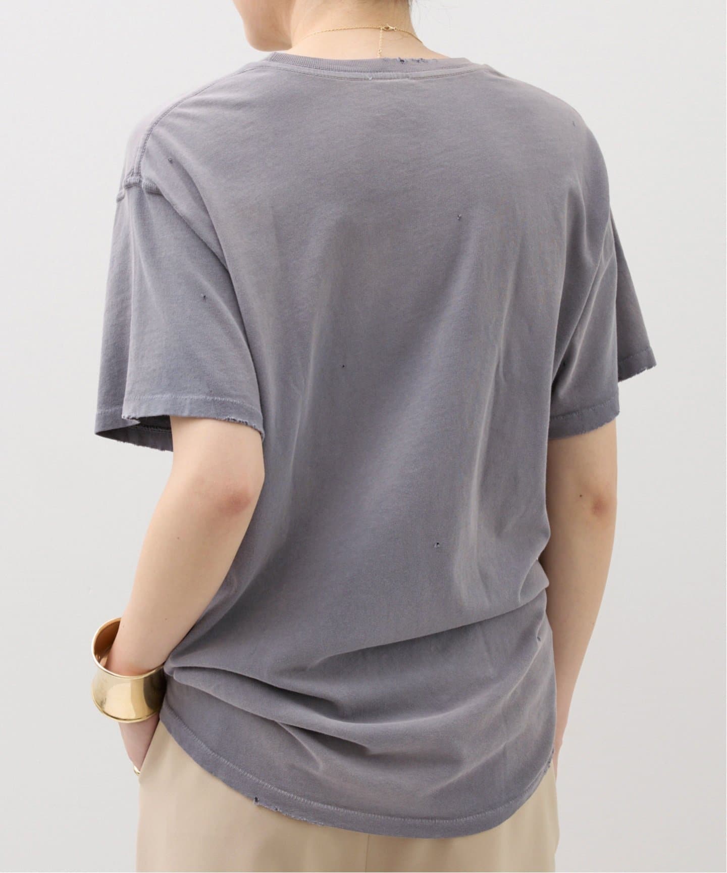MADE WORN/メイド ウォン】 Harley Davidson Tee(90s Fit)（T