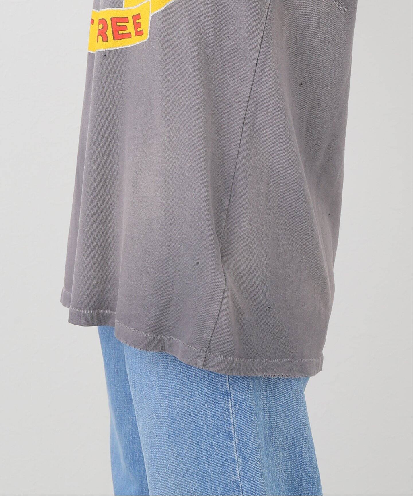 MADE WORN/メイド ウォン】 Harley Davidson Tee(90s Fit)（T