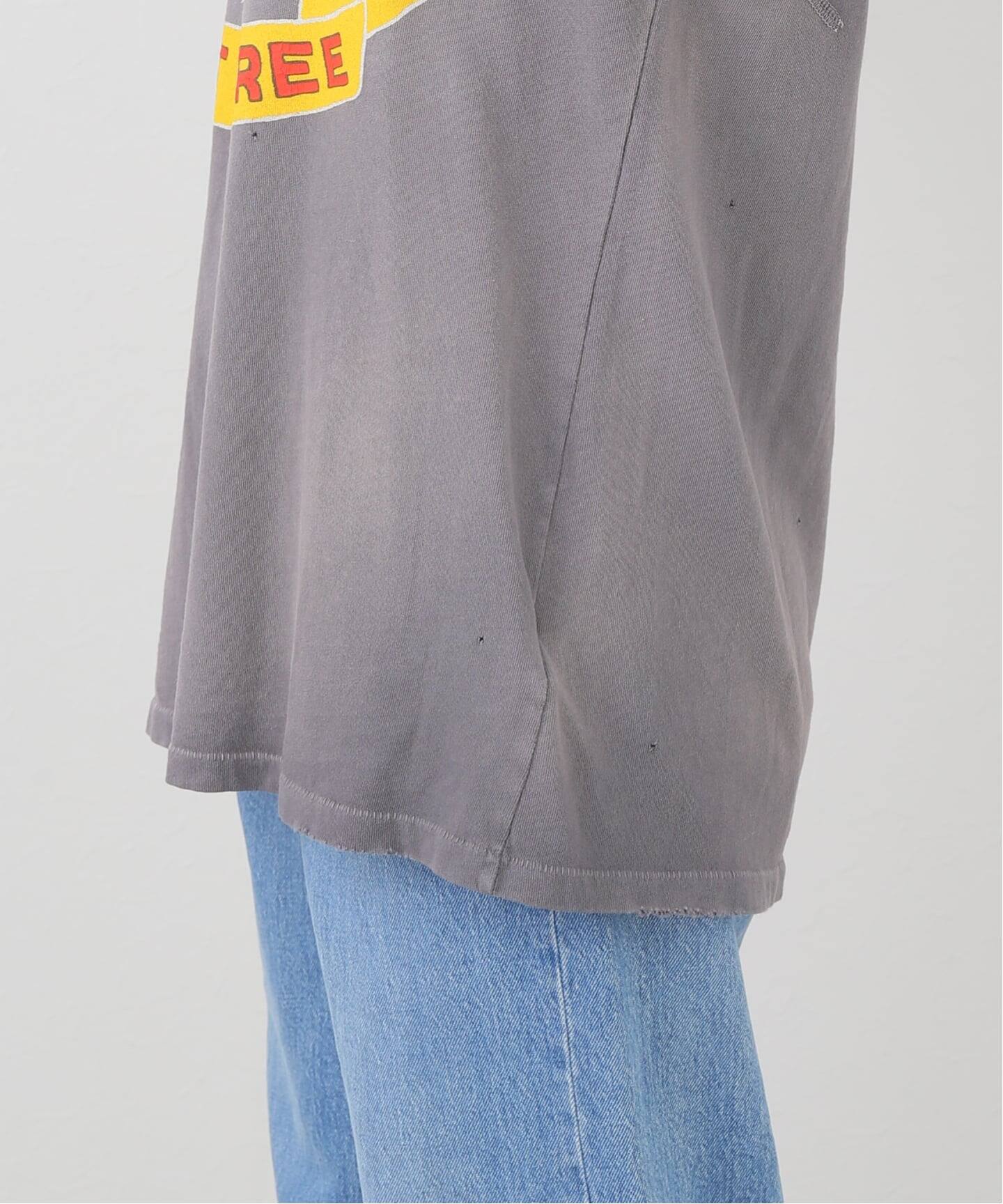 MADE WORN/メイド ウォン】 Harley Davidson Tee(90s Fit)（T