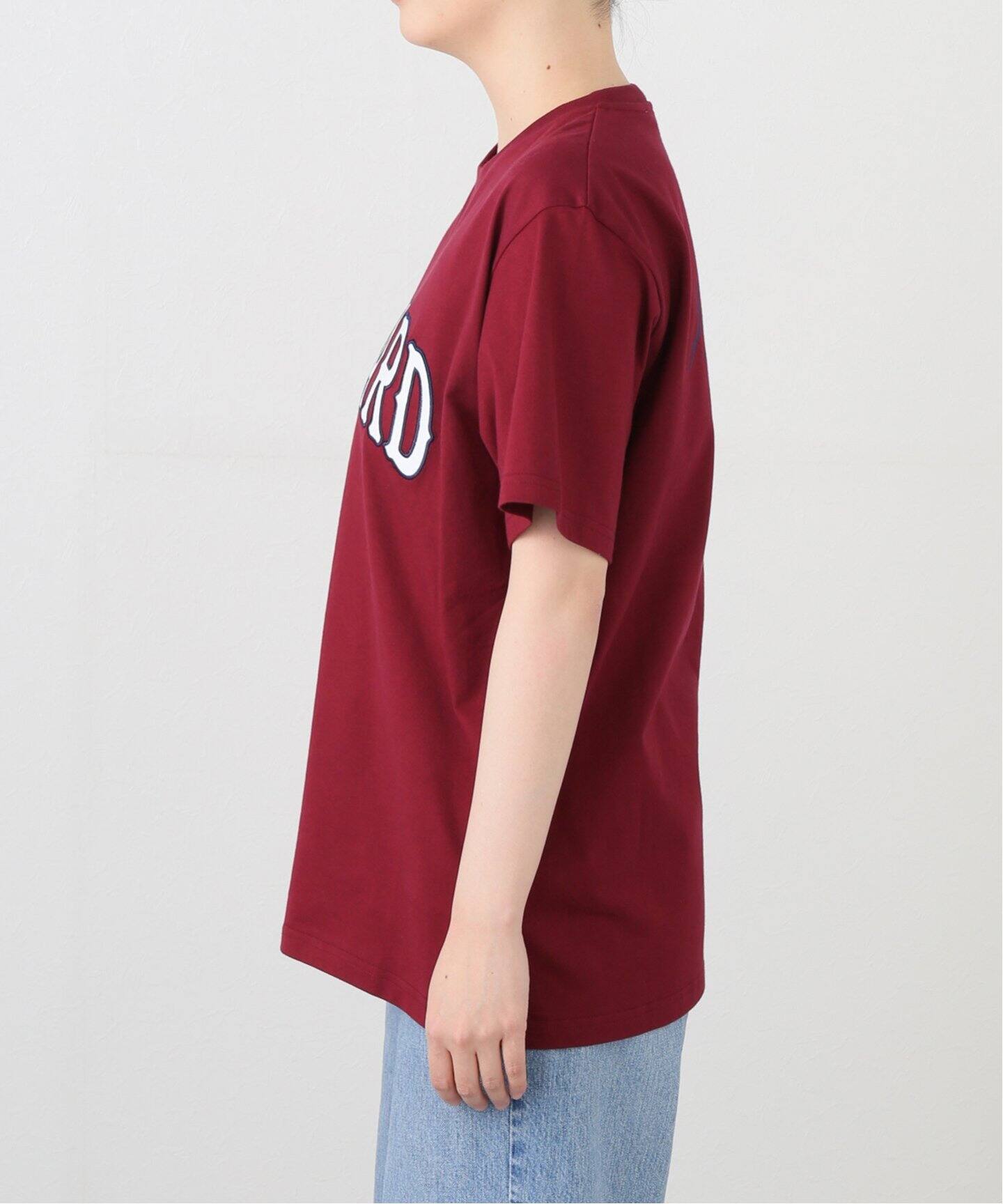 WALES BONNER/ウェールズ ボナー】 HOWARD TSHIRT（Tシャツ