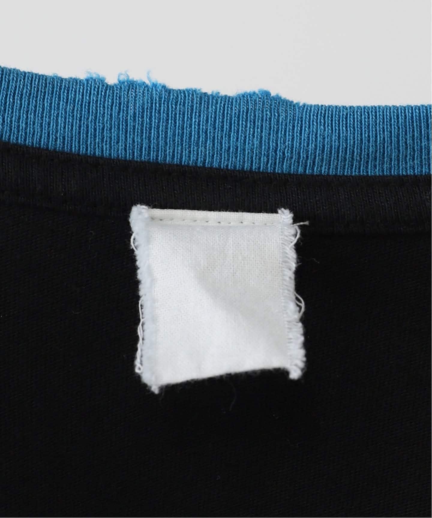 MADE WORN/メイド ウォン】 KISS Tee（Tシャツ／カットソー）｜L