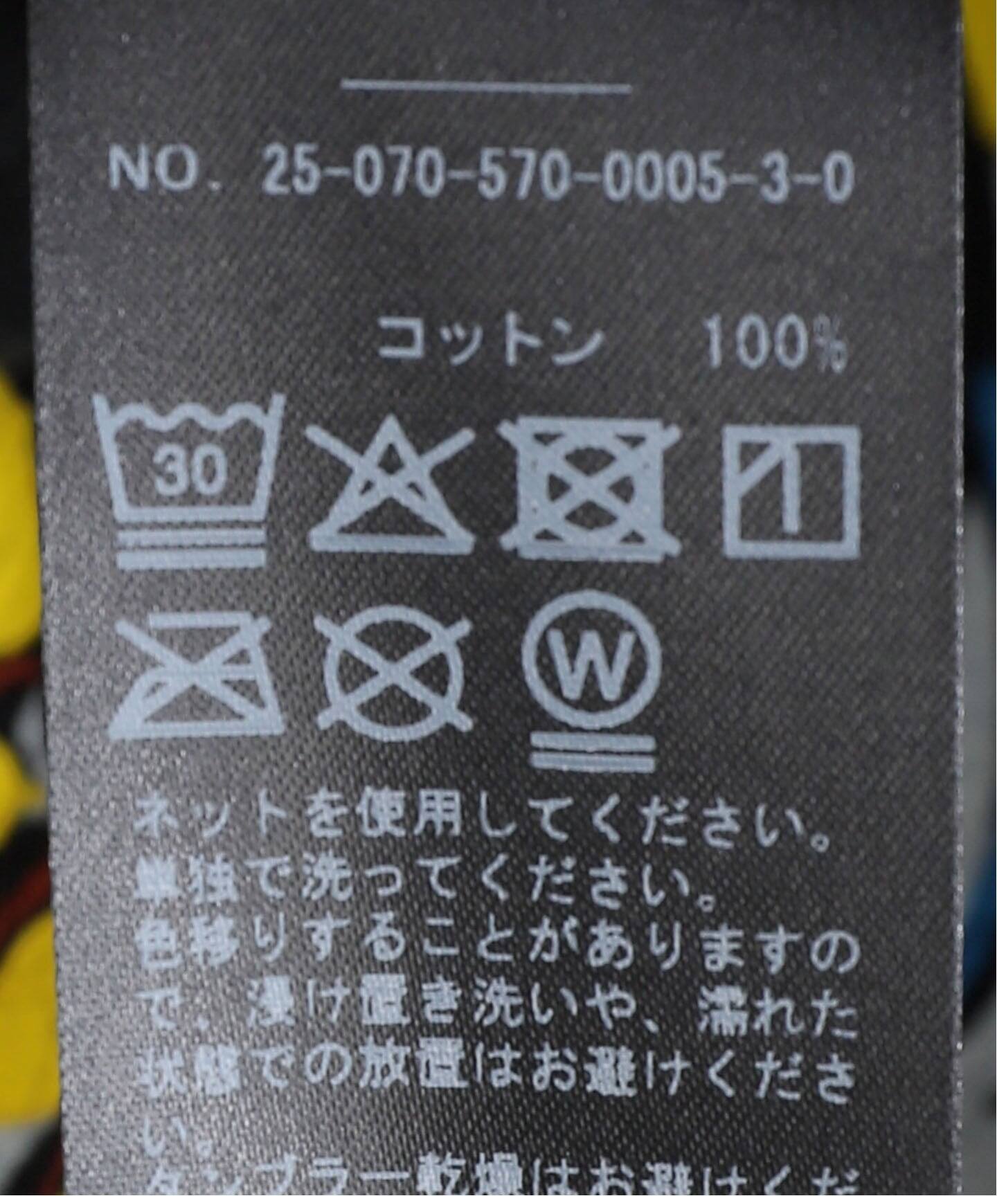 新品【MADE WORN/メイドウォーン】 The Kiss S/S Tシャツ m48394769481_1.jpg?1755555455