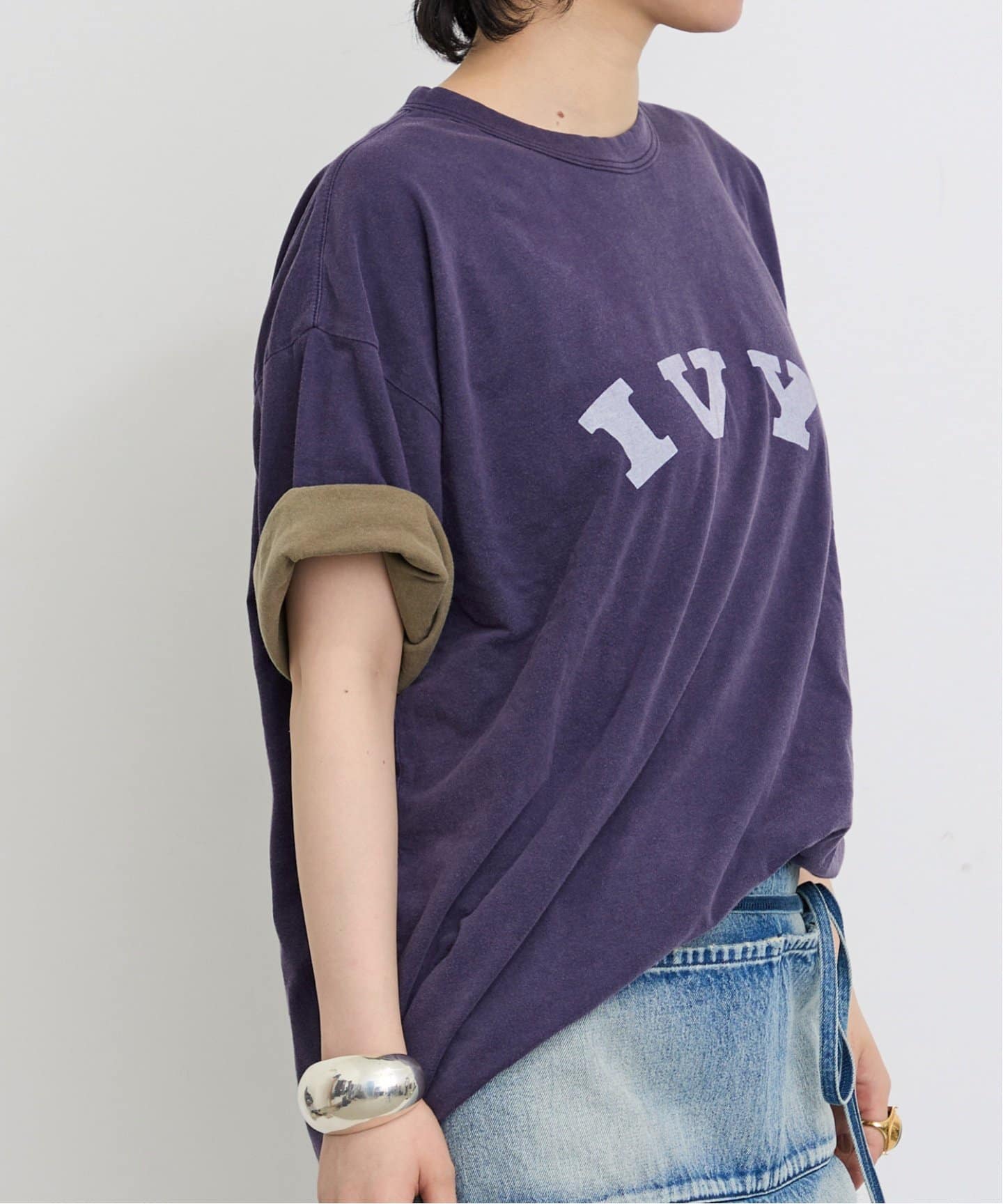 ☆専用☆アパルトモン レミレリーフFOOTBALL RAGLAN Tシャツ