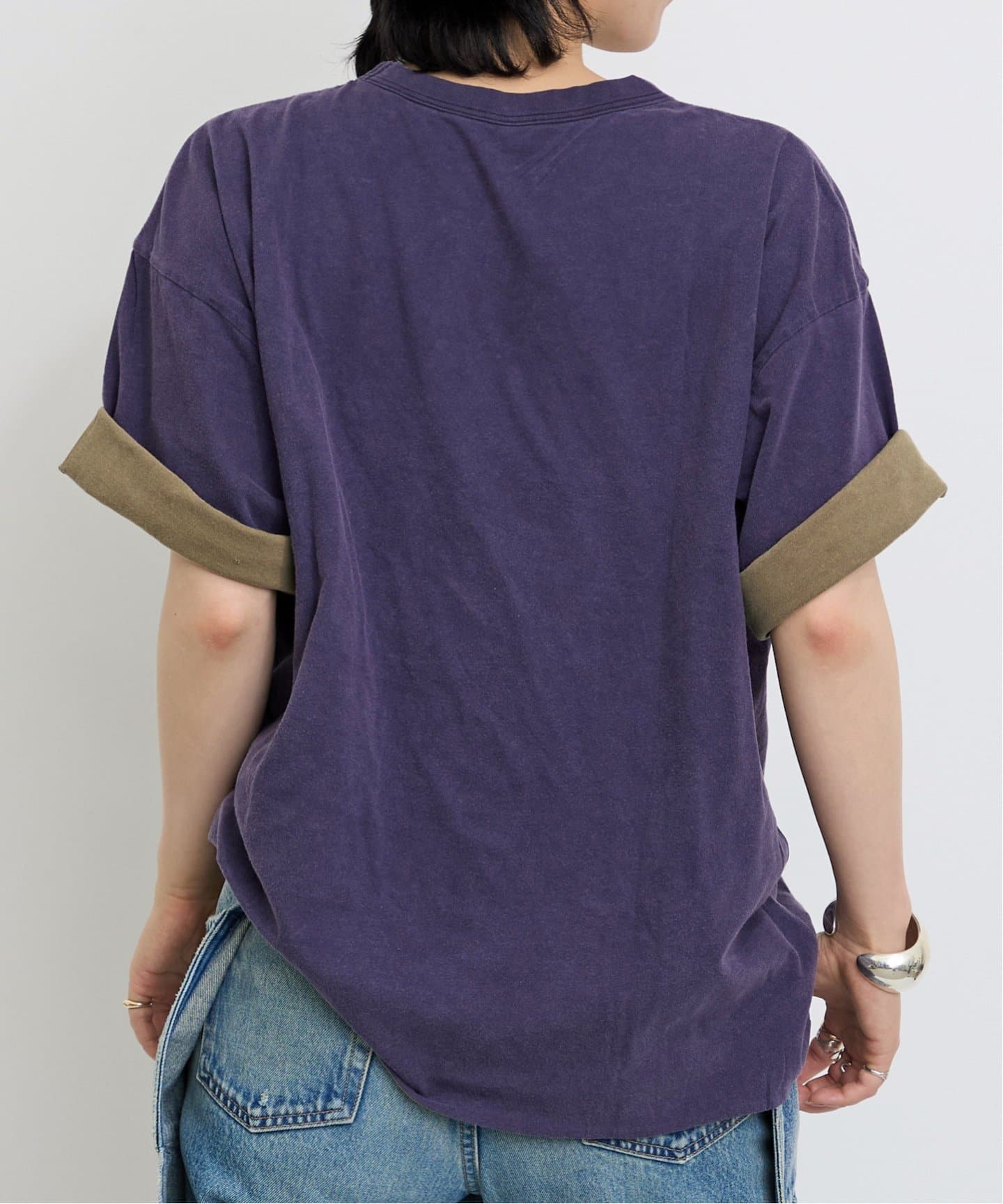 アパルトモン REMI RELIEF レミレリーフ Compact Tシャツ - メルカリ