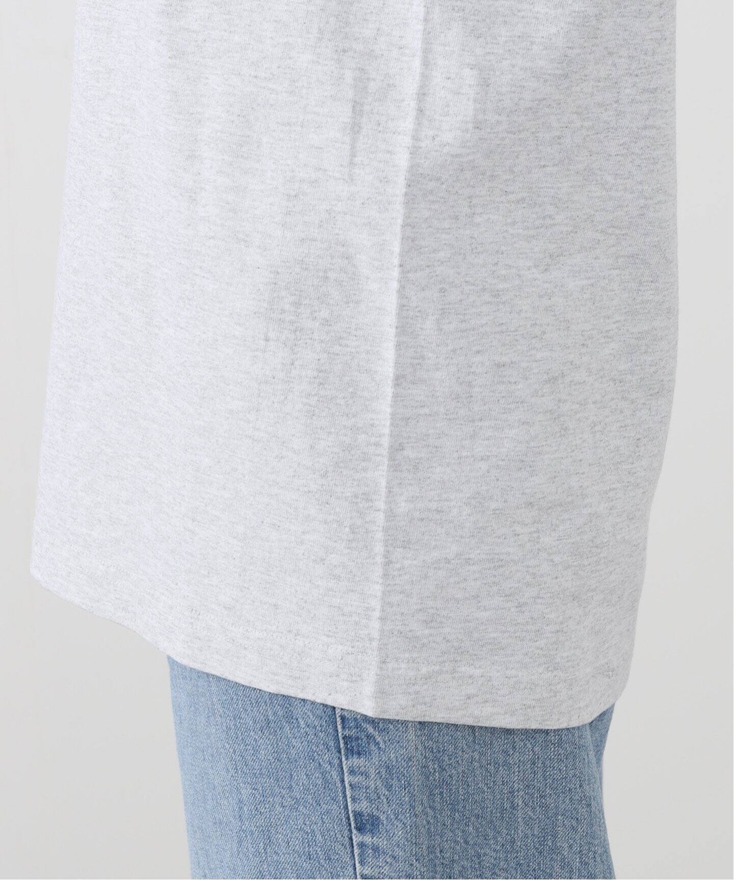 アパルトマン　sporty&rich Ｔシャツ SPORTY&RICH/スポーティアンドリッチ】 HWCNY T-SHIRT（Tシャツ