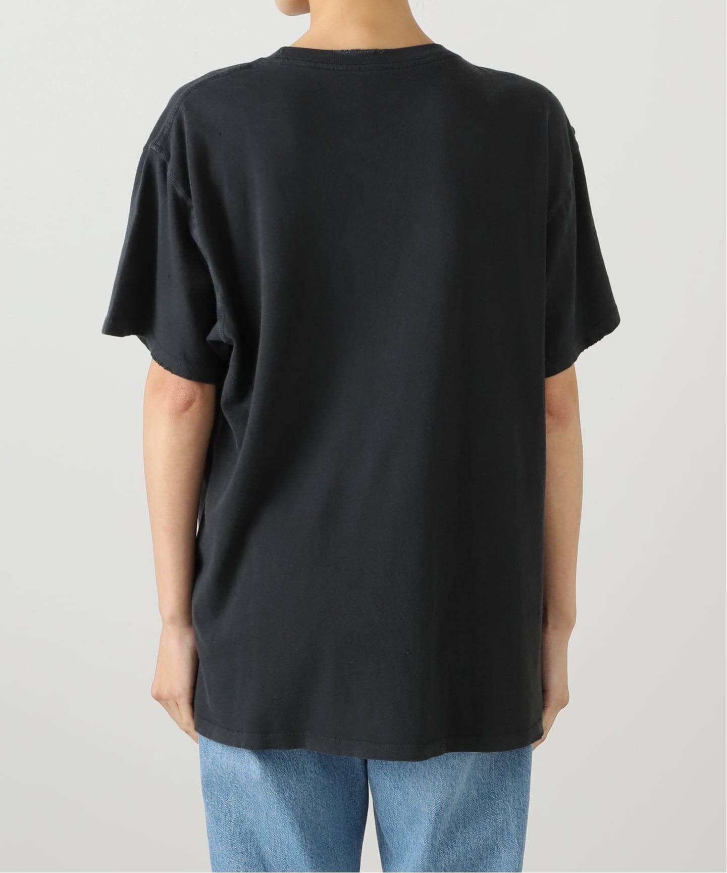 MADE WORN/メイド ウォン】 Ramones Tee（Tシャツ／カットソー