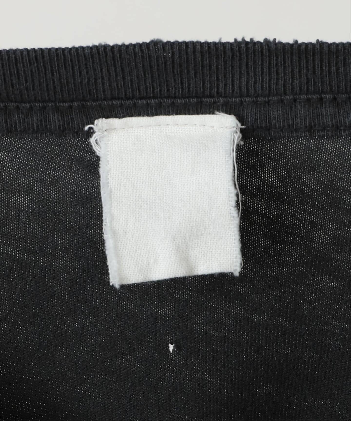 ◆新品◆アパルトモン MADE WORN メイド ウォンRAMONES Tシャツ MADE WORN/メイド ウォン】 Ramones Tee（Tシャツ／カットソー