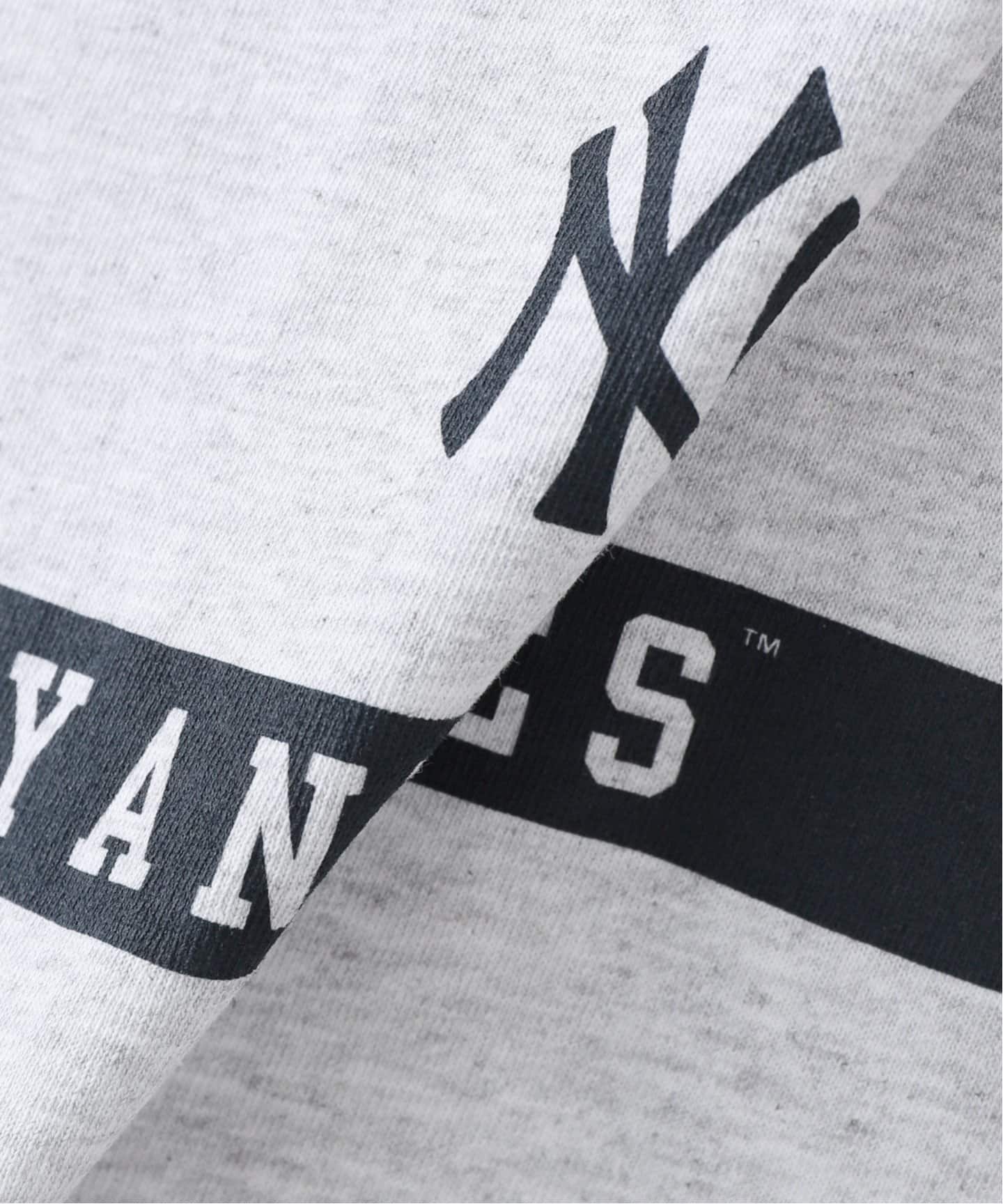 【SPORTY&RICH/スポーティアンドリッチ】 LEAGUE T-SHIRT SPORTY&RICH/スポーティアンドリッチ】 LEAGUE T-SHIRT（Tシャツ