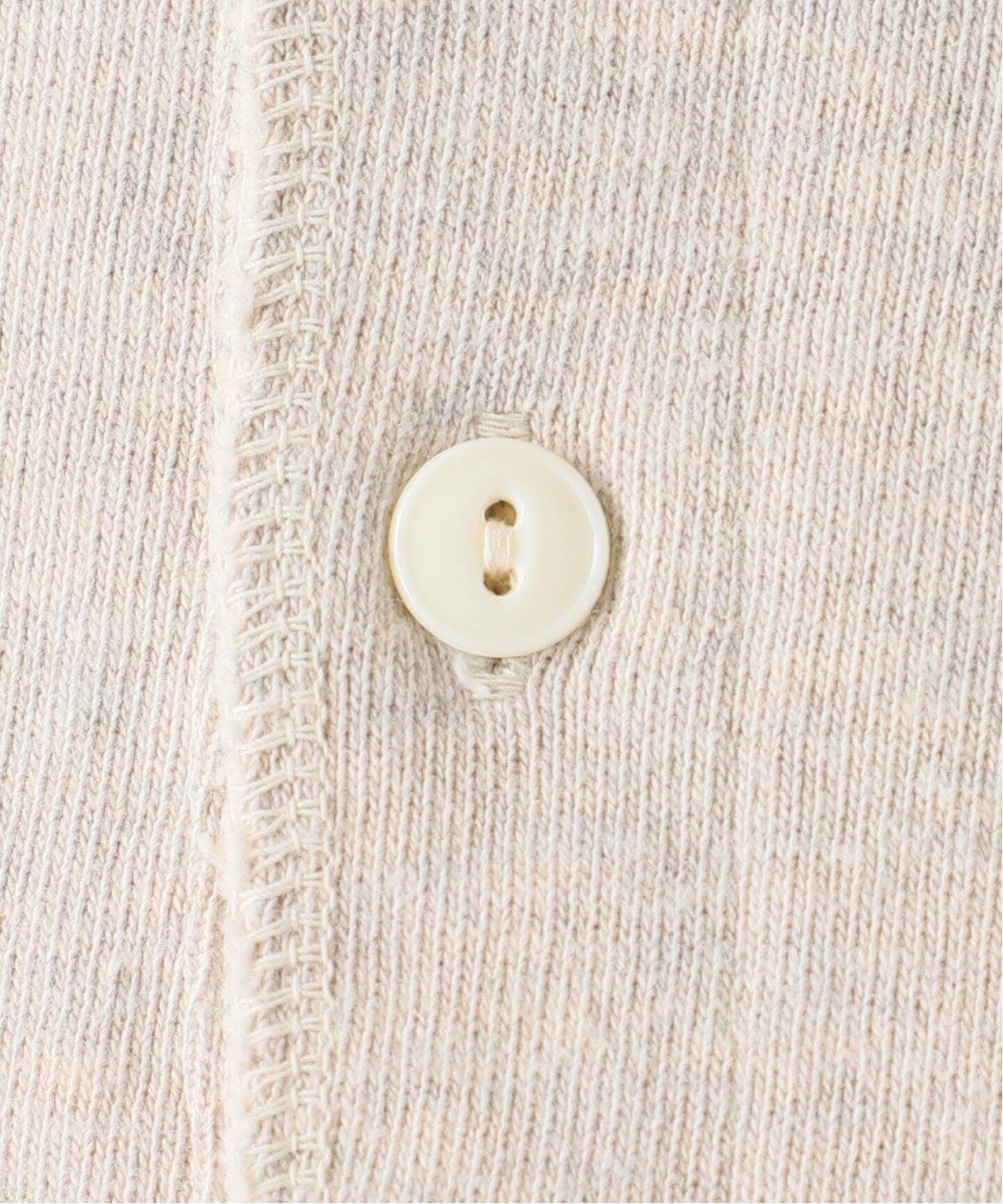 ★新品★アパルトモン REMI RELIEF ヘンリーネックTシャツ REMI RELIEF/レミ レリーフ】 HENLEY NECK PRINT TEE（Tシャツ