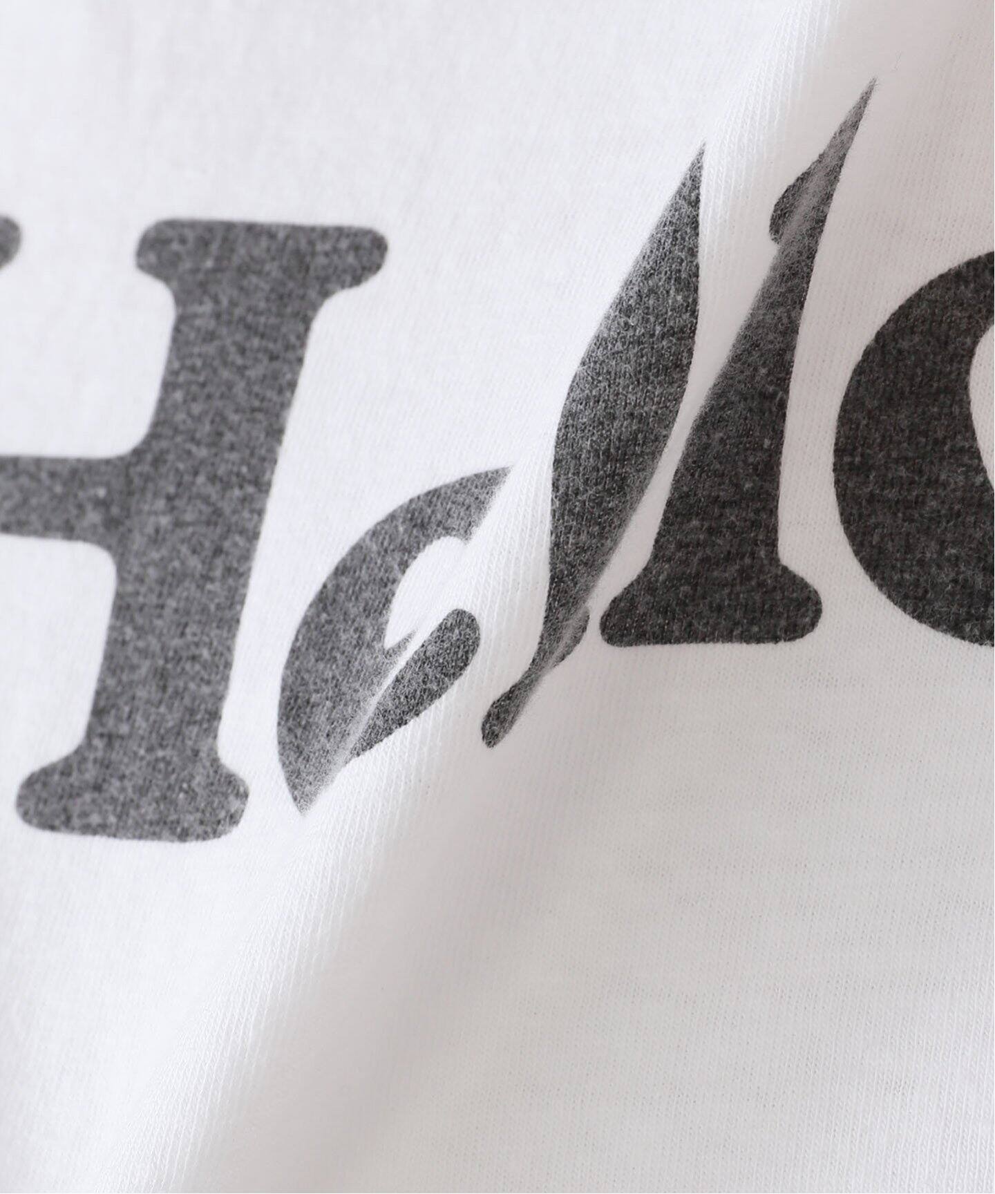 L'Appartement ★MADISONBLUE★ノースリーブT MADISON BLUE/マディソン ブルー】 HELLO NOSLEEVE TEE（Tシャツ