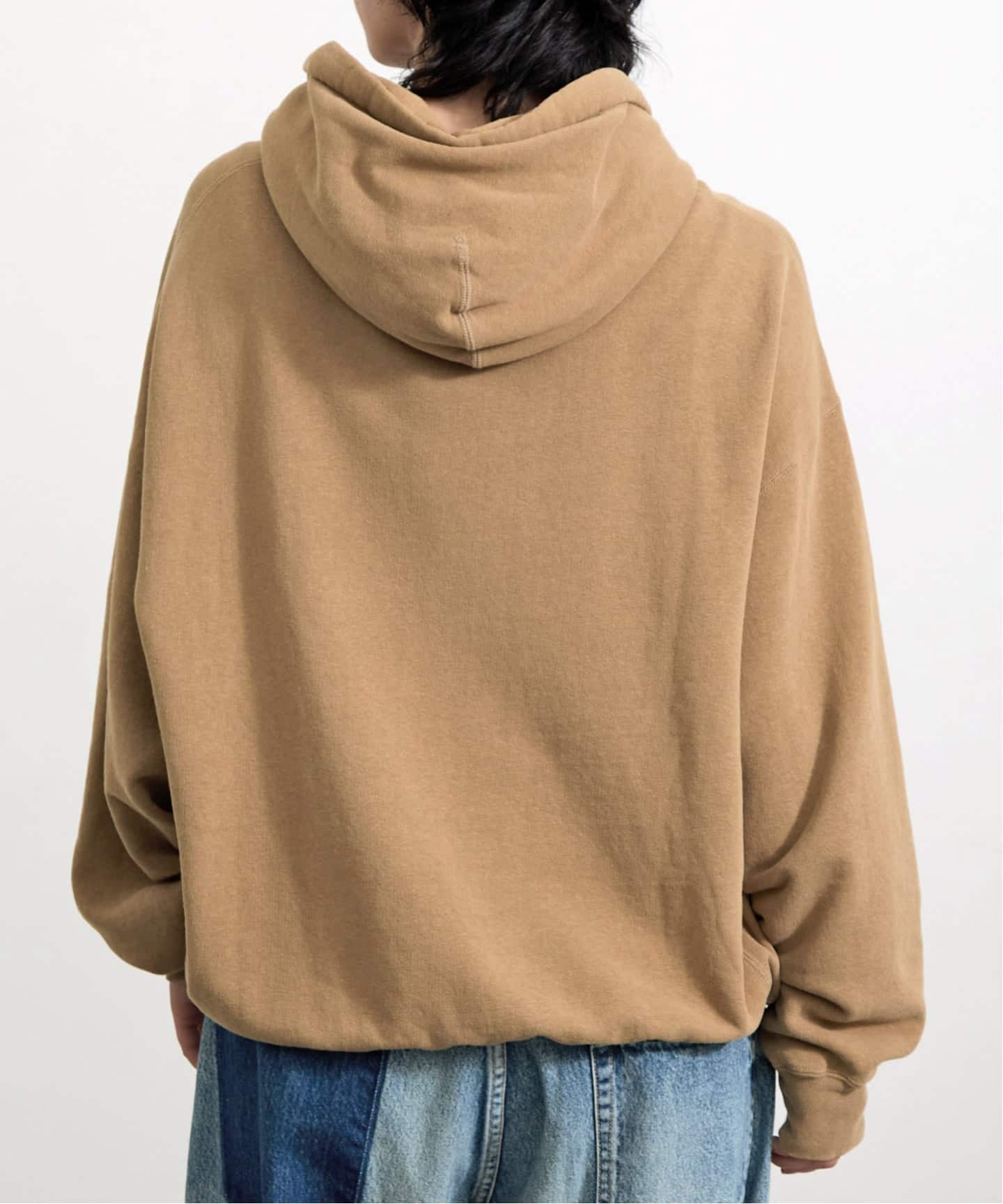 REMI RELIEF/レミ レリーフ】 W.S.U HOODIE（パーカー）｜L