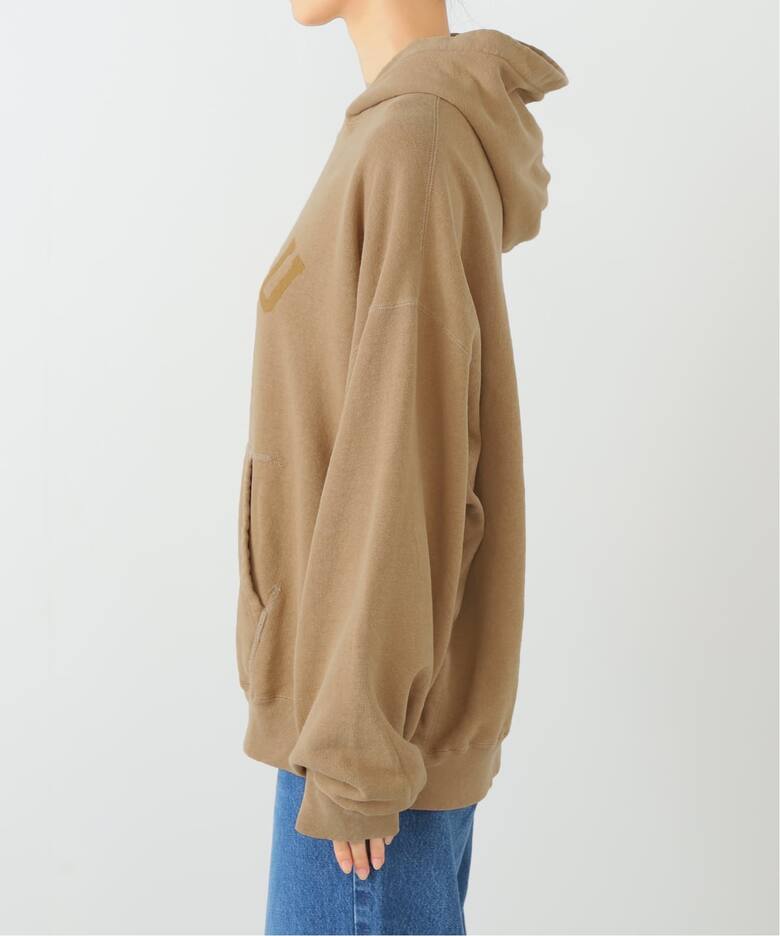 REMI RELIEF/レミ レリーフ】 W.S.U HOODIE（パーカー）｜L 