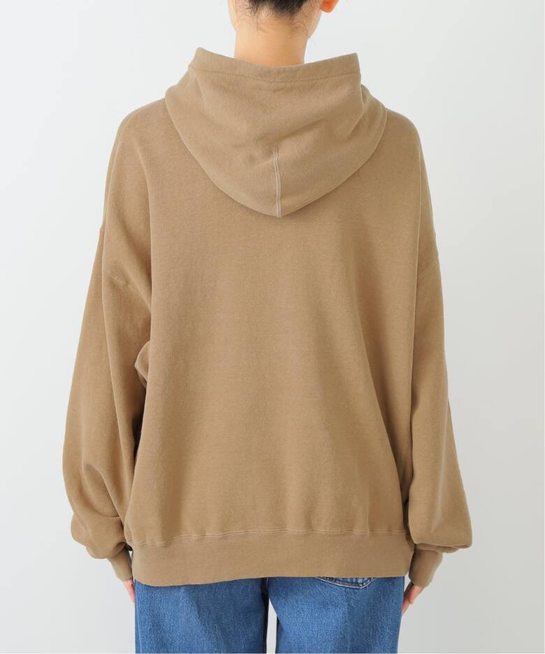 REMI RELIEF/レミ レリーフ】 W.S.U HOODIE（パーカー）｜L 