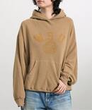 【REMI RELIEF/レミ レリーフ】 W.S.U HOODIE
