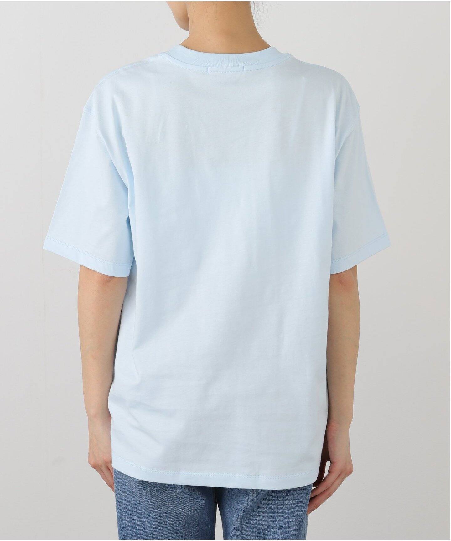 LANEUS/ラネウス】 T-SHIRT（Tシャツ／カットソー）｜L