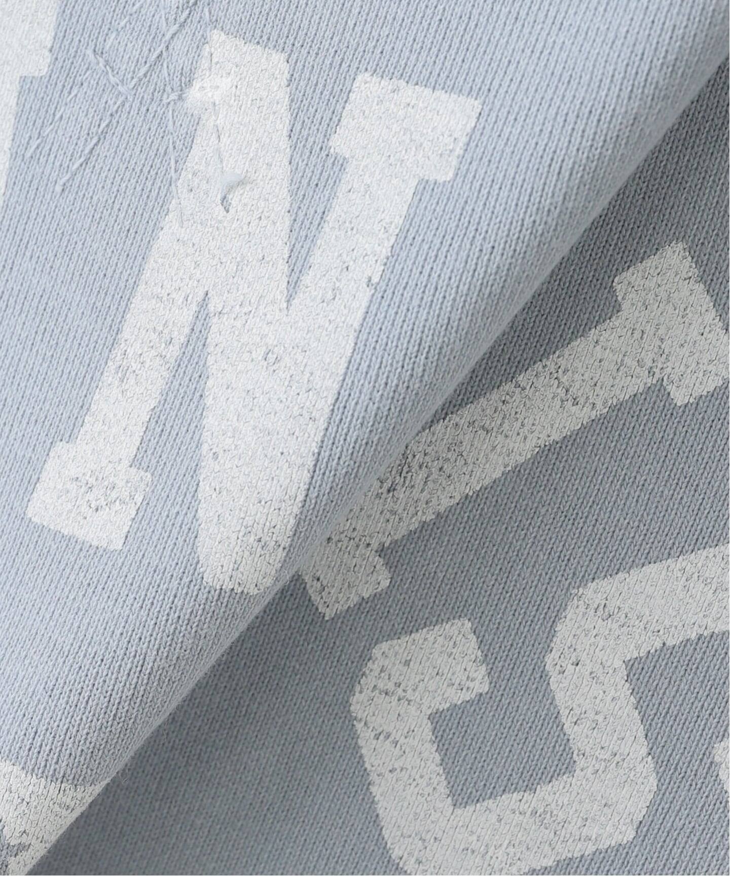 REMI RELIEF/レミ レリーフ】 ILLINOIS SWEAT（スウェット）｜L 