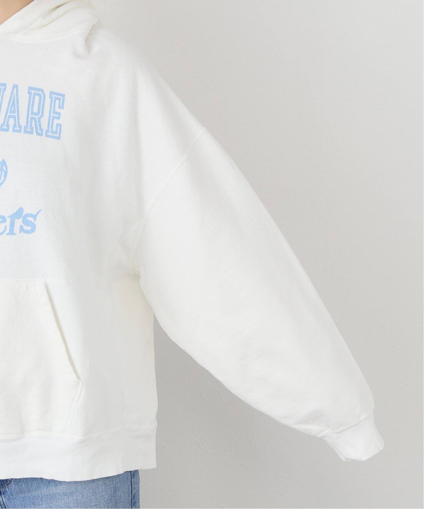 REMI RELIEF/レミ レリーフ】 HOODIE（パーカー）｜L