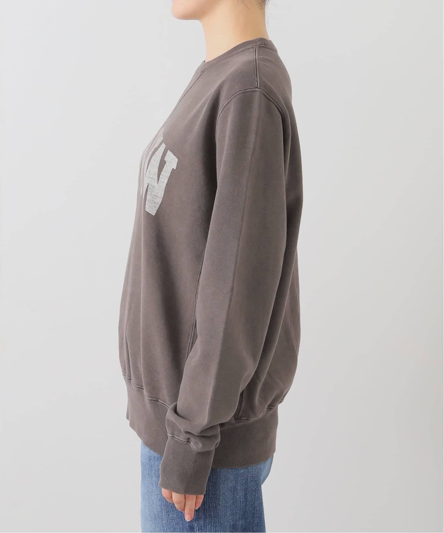 予約》【REMI RELIEF/レミ レリーフ】 UNCW SWEAT（スウェット