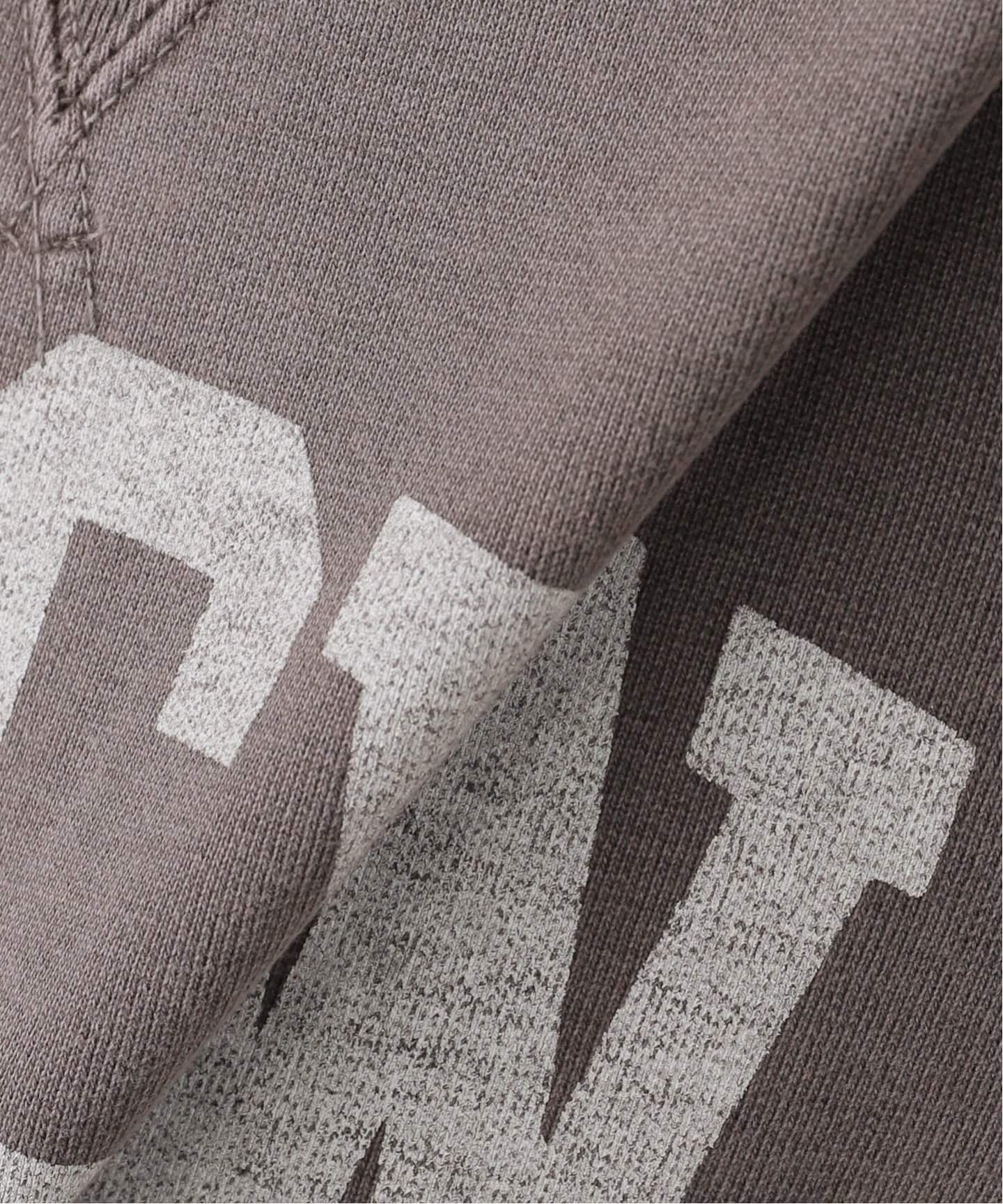 L'Appartement レミレリーフ CREW NECK SWEAT 新品 予約》【REMI RELIEF/レミ レリーフ】 UNCW SWEAT（スウェット