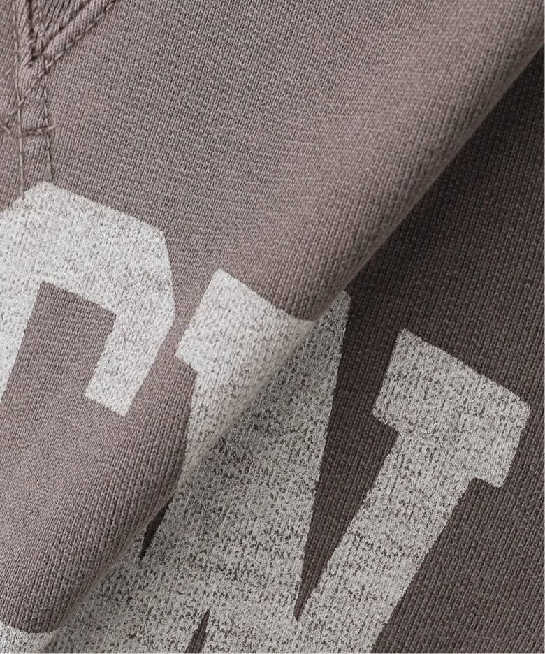 REMI RELIEF/レミ レリーフ】 UNCW SWEAT（スウェット）｜L  