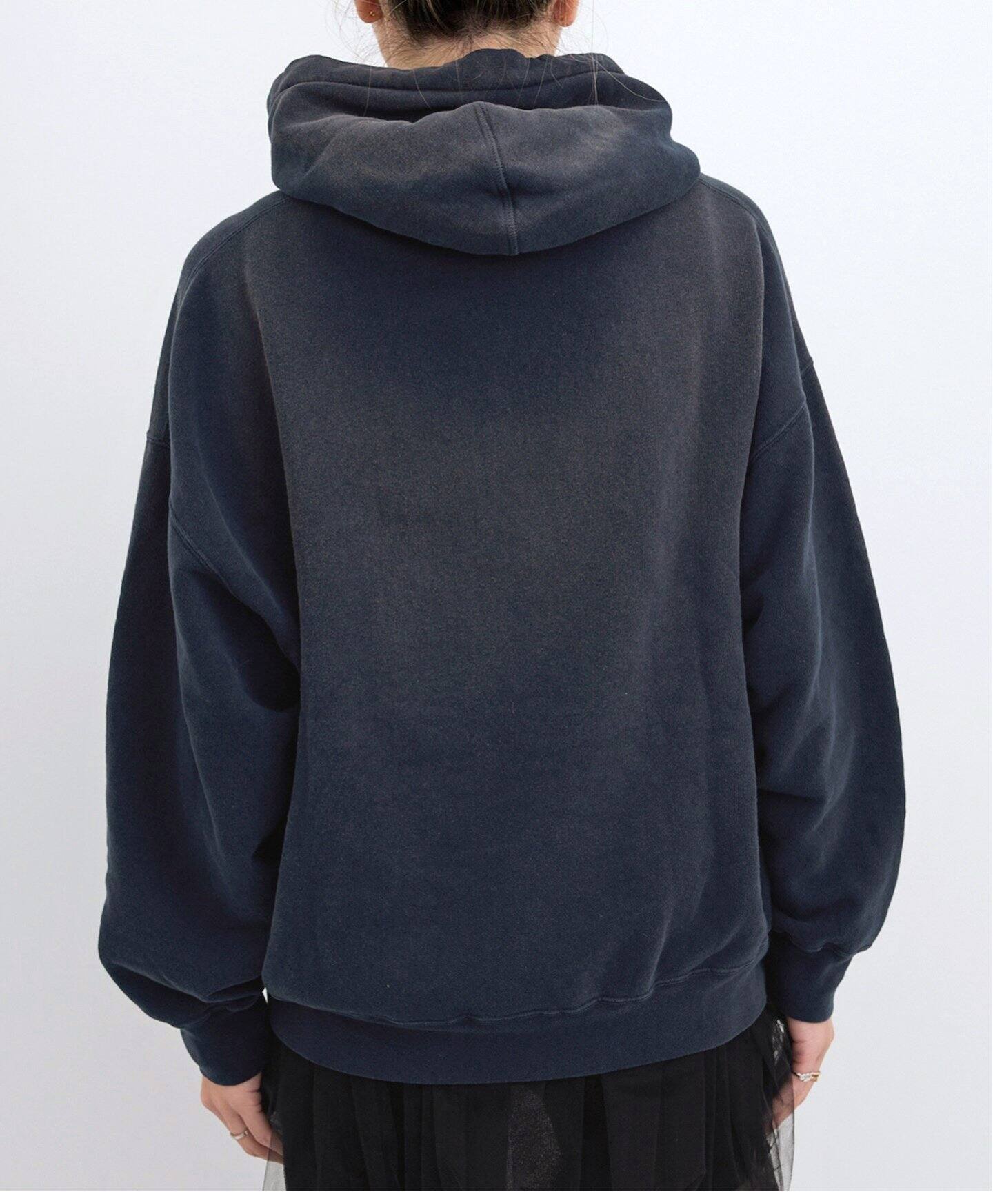 REMI RELIEF/レミ レリーフ】 SUNBURN HOODIE（Tシャツ／カットソー  
