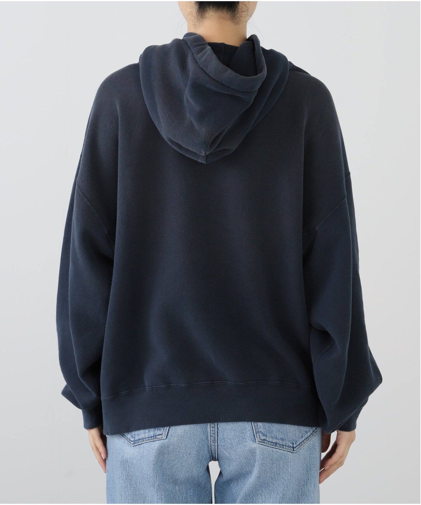 REMI RELIEF/レミ レリーフ】 SUNBURN HOODIE（Tシャツ／カットソー  