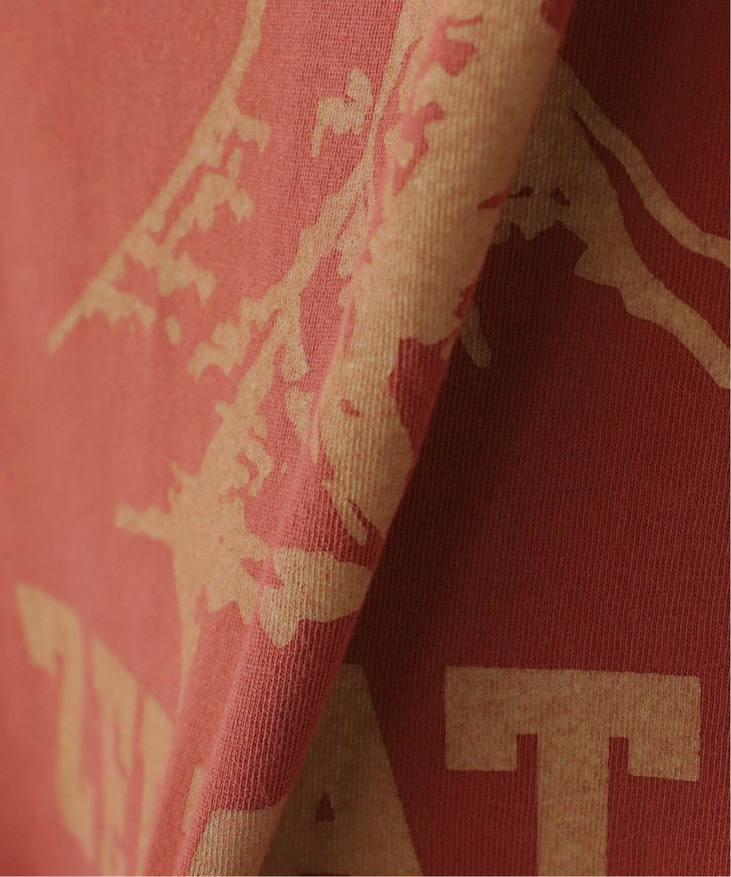 REMI RELIEF/レミ レリーフ】 ZERMATT T-SHIRT（Tシャツ