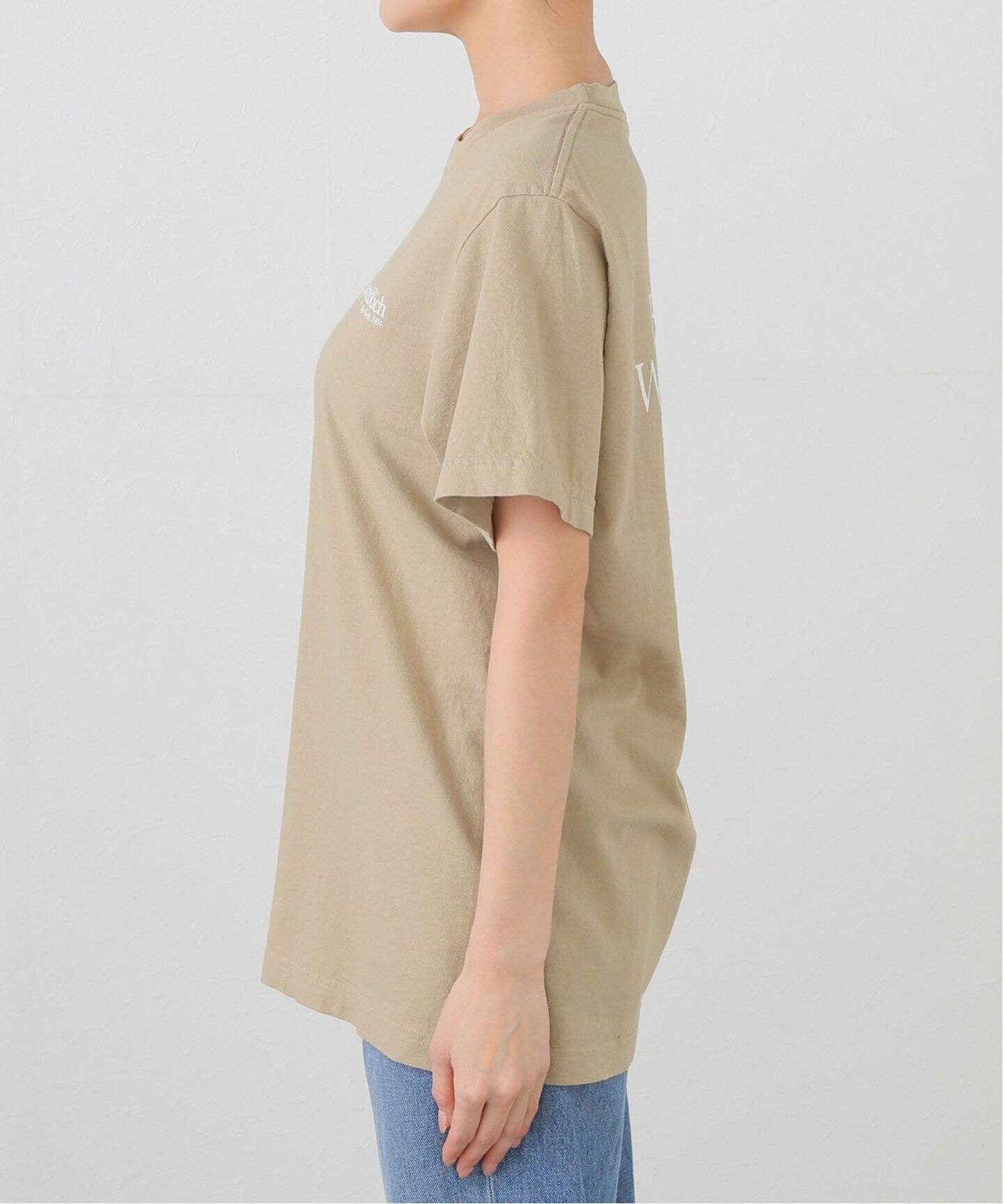 L'Appartement 【INDRESS/インドレス】T-SHIRT L'Appartement 【INDRESS/インドレス】T-SHIRT