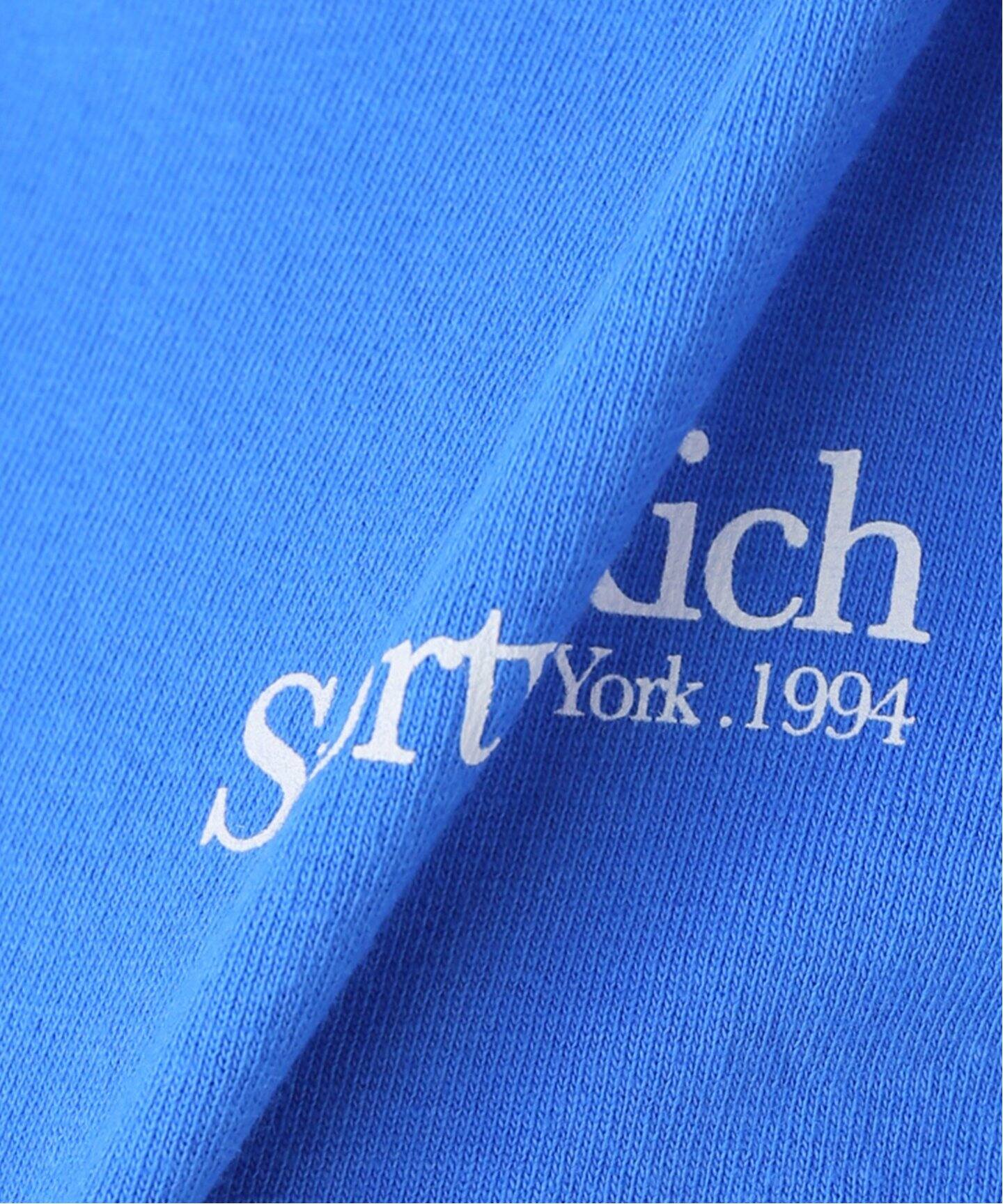 【美品】アパルトモン SPORTY&RICH Health T-shirt SPORTY&RICH/スポーティアンドリッチ】 HEALTH IS WEALTH T