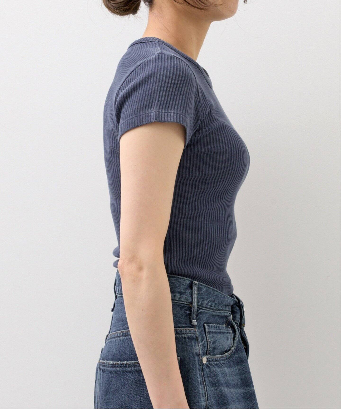CITIZENS OF HUMANITY 売れ筋商品|||シチズンズ オブ ヒューマニティ Tシャツ トップス レディース T-shirts Black 楽天市場】Citizens of humanity（Tシャツ・カットソー