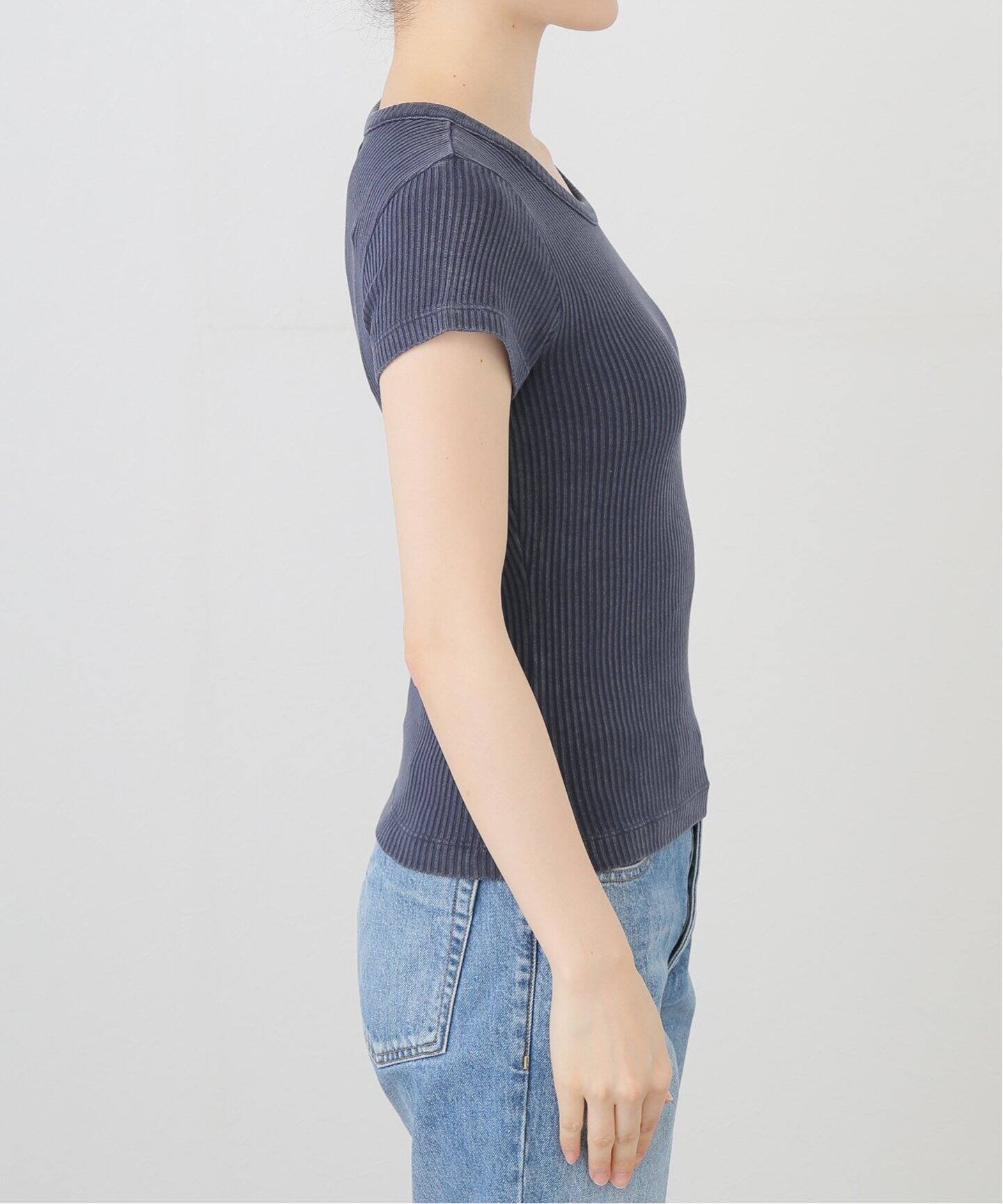 売れ筋商品|||シチズンズ オブ ヒューマニティ Tシャツ レディース トップス NELLO TEE - Basic T-shirt - marcona brown CITIZENS OF HUMANITY/シチズンズ オブ ヒューマニティー】NELLO