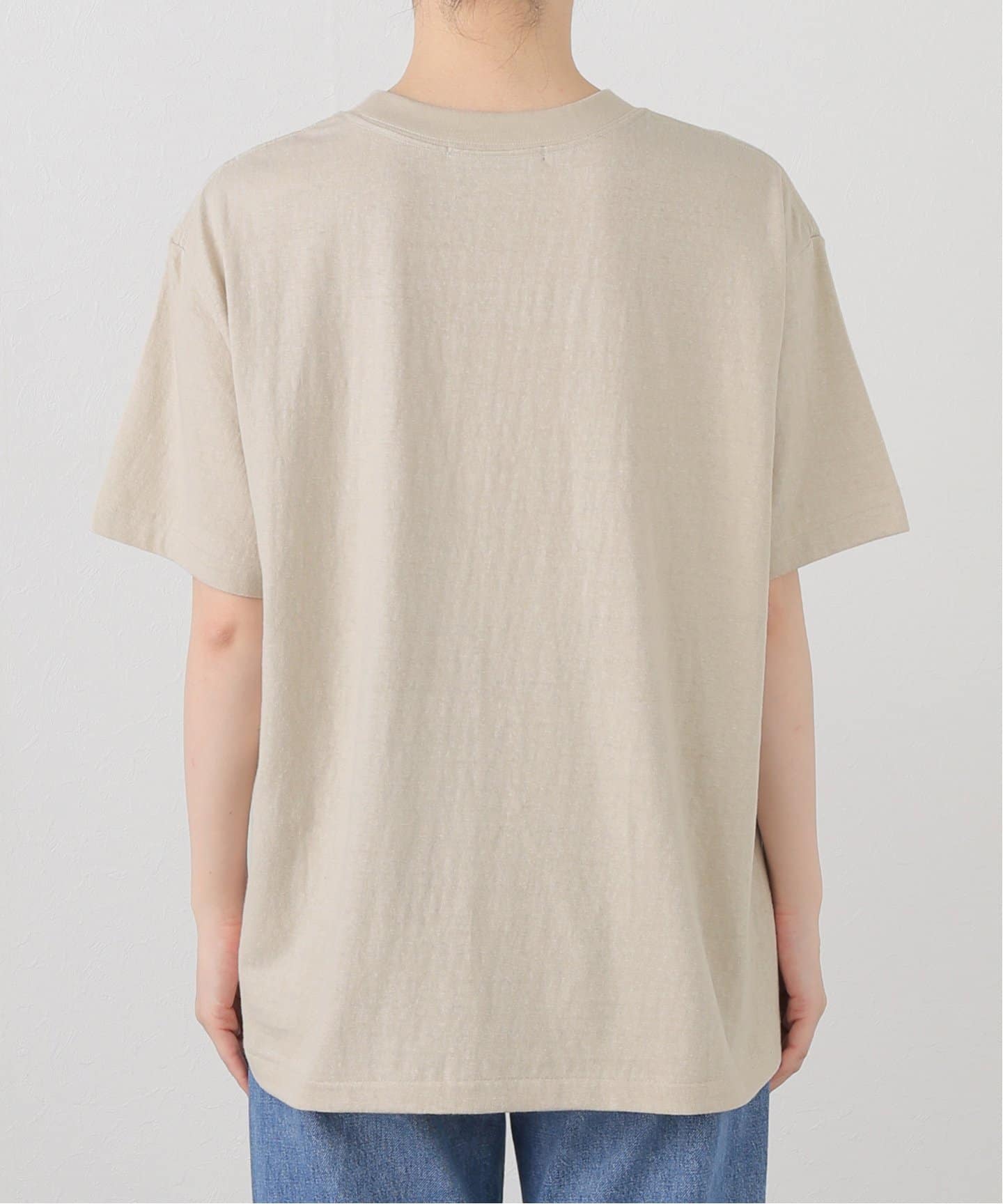 予約》【AMERICANA/アメリカーナ】 Graphic T-shirt（Tシャツ