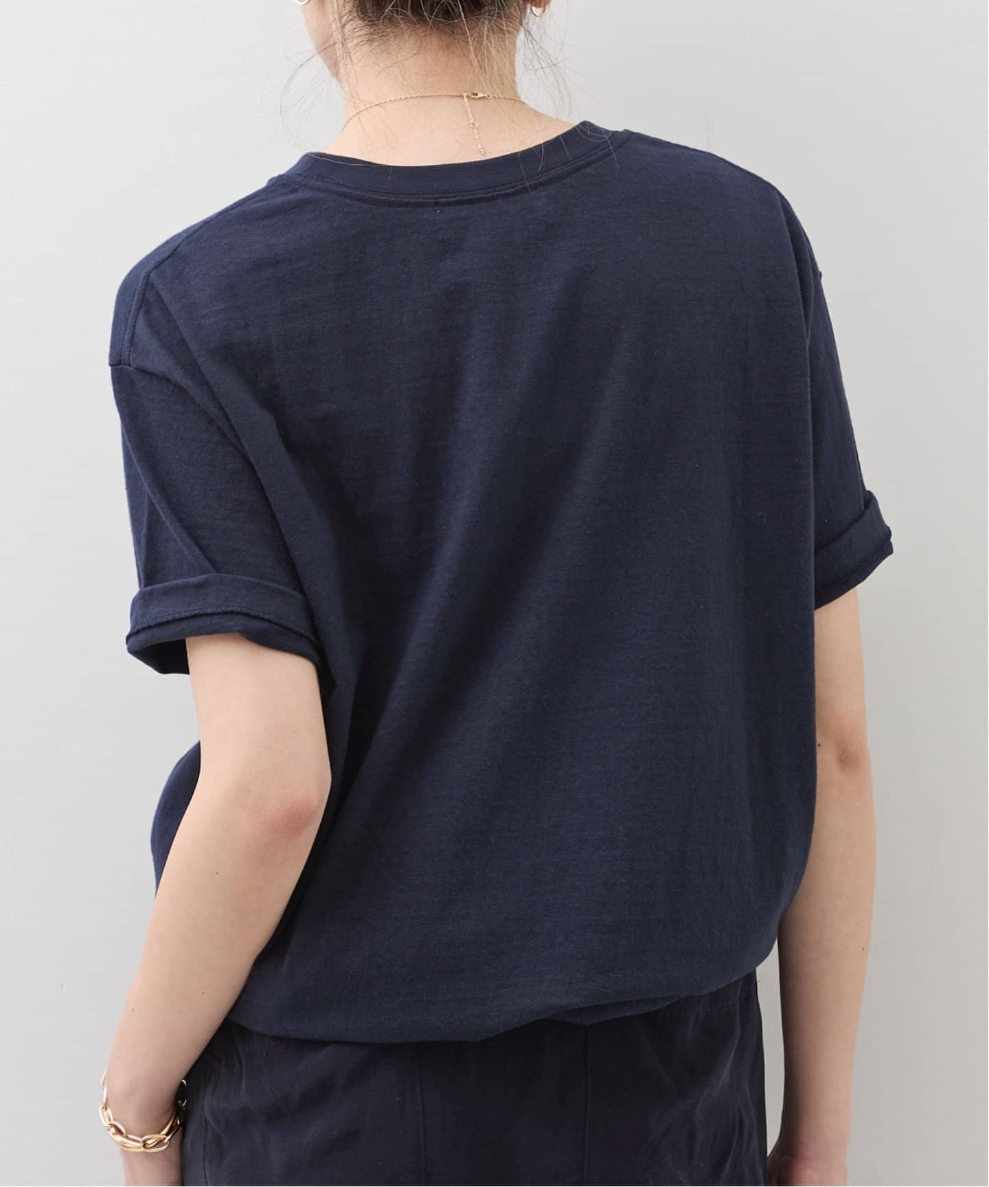 予約》【AMERICANA/アメリカーナ】 Graphic T-shirt（Tシャツ
