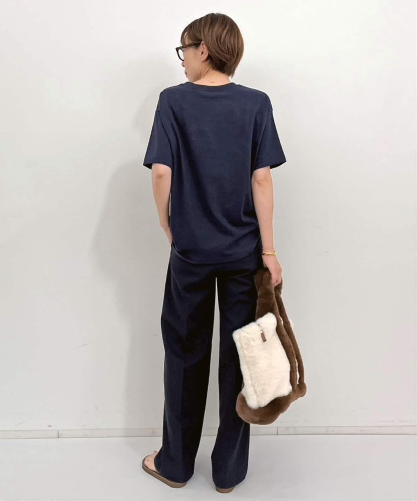 予約》【AMERICANA/アメリカーナ】 Graphic T-shirt（Tシャツ