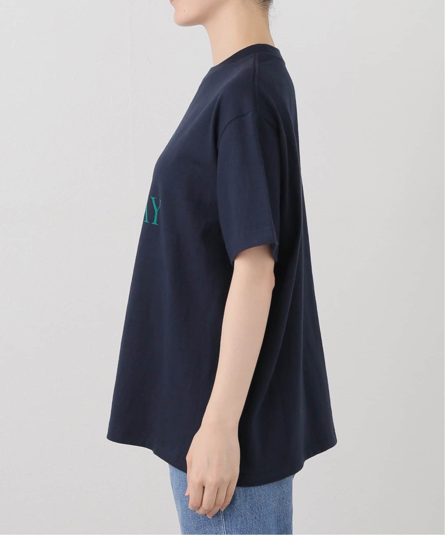予約》【AMERICANA/アメリカーナ】 Graphic T-shirt（Tシャツ