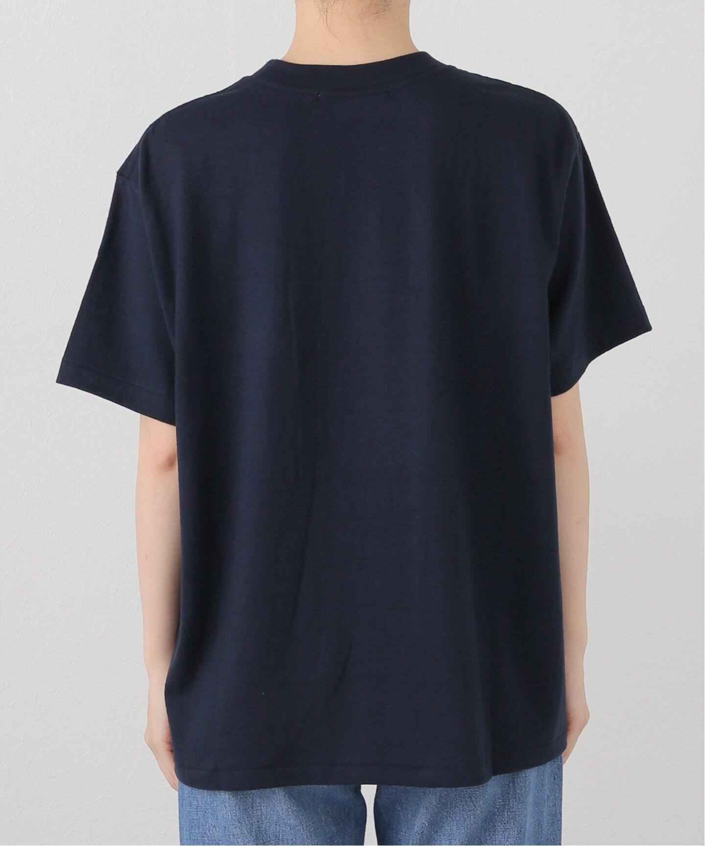 予約》【AMERICANA/アメリカーナ】 Graphic T-shirt（Tシャツ