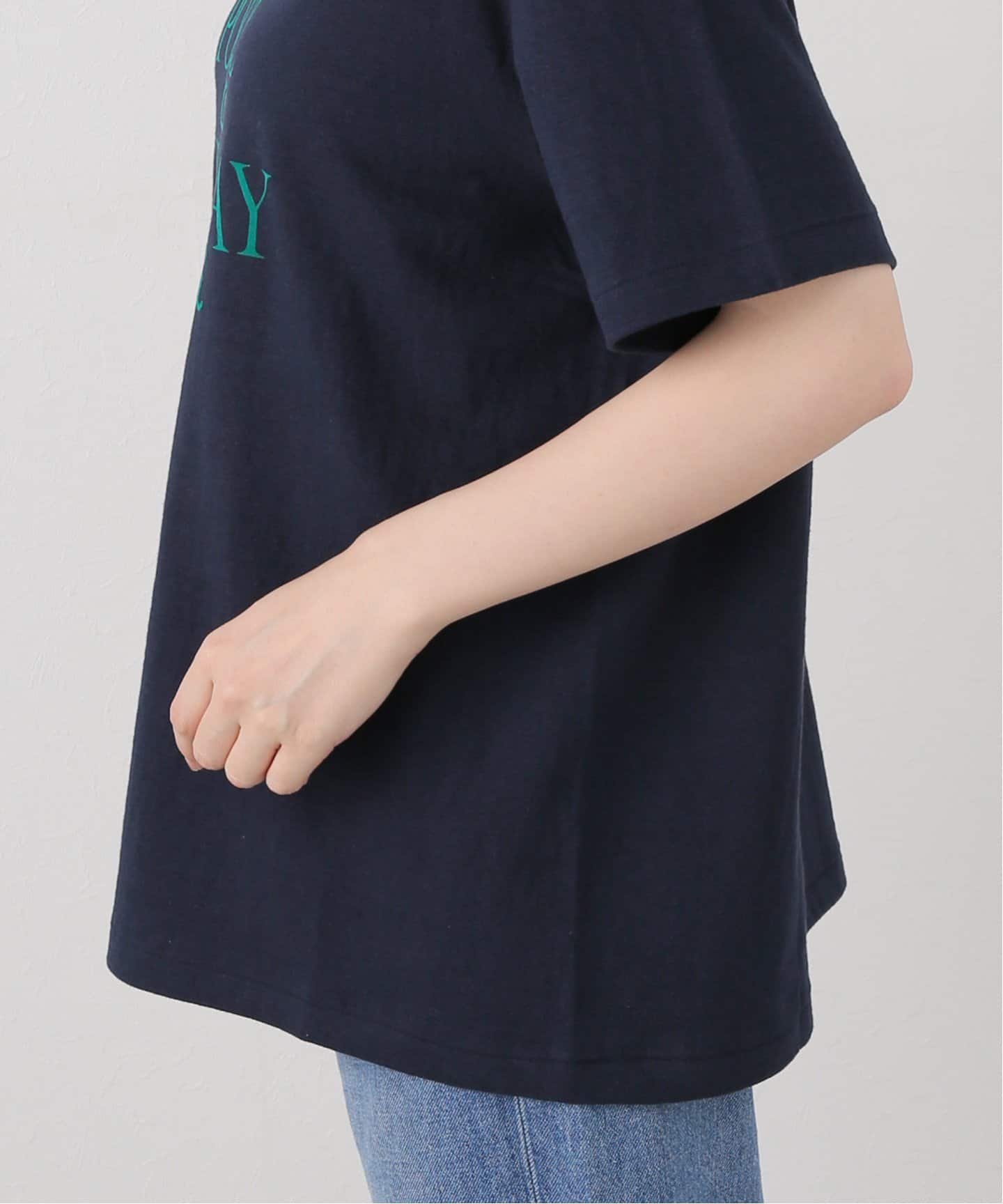 予約》【AMERICANA/アメリカーナ】 Graphic T-shirt（Tシャツ