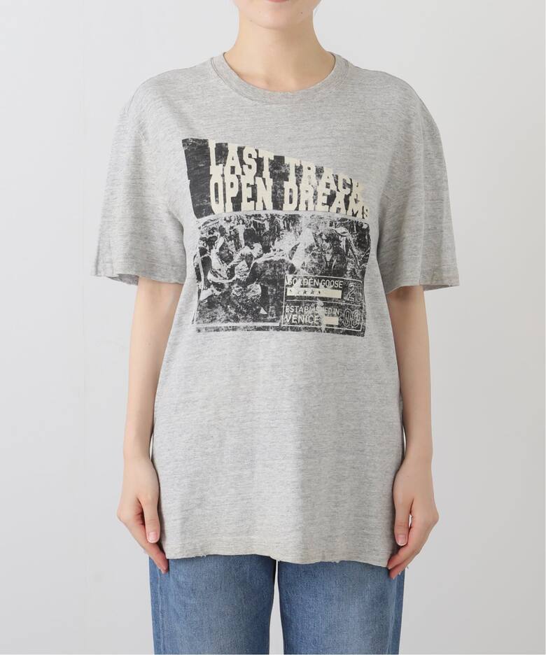 GOLDEN GOOSE/ゴールデン グース】 M