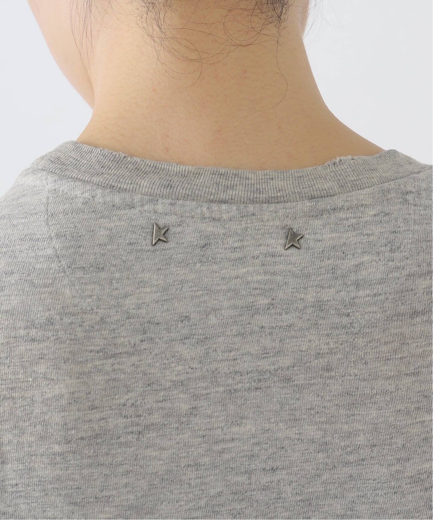 【新品】25SS GOLDEN  ゴールデングース Tシャツ GOLDEN GOOSE/ゴールデン グース】 M'S T-SHIRT（Tシャツ