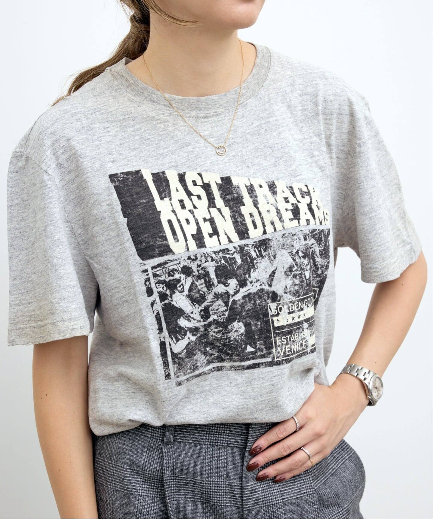 GOLDEN GOOSE/ゴールデン グース】 M