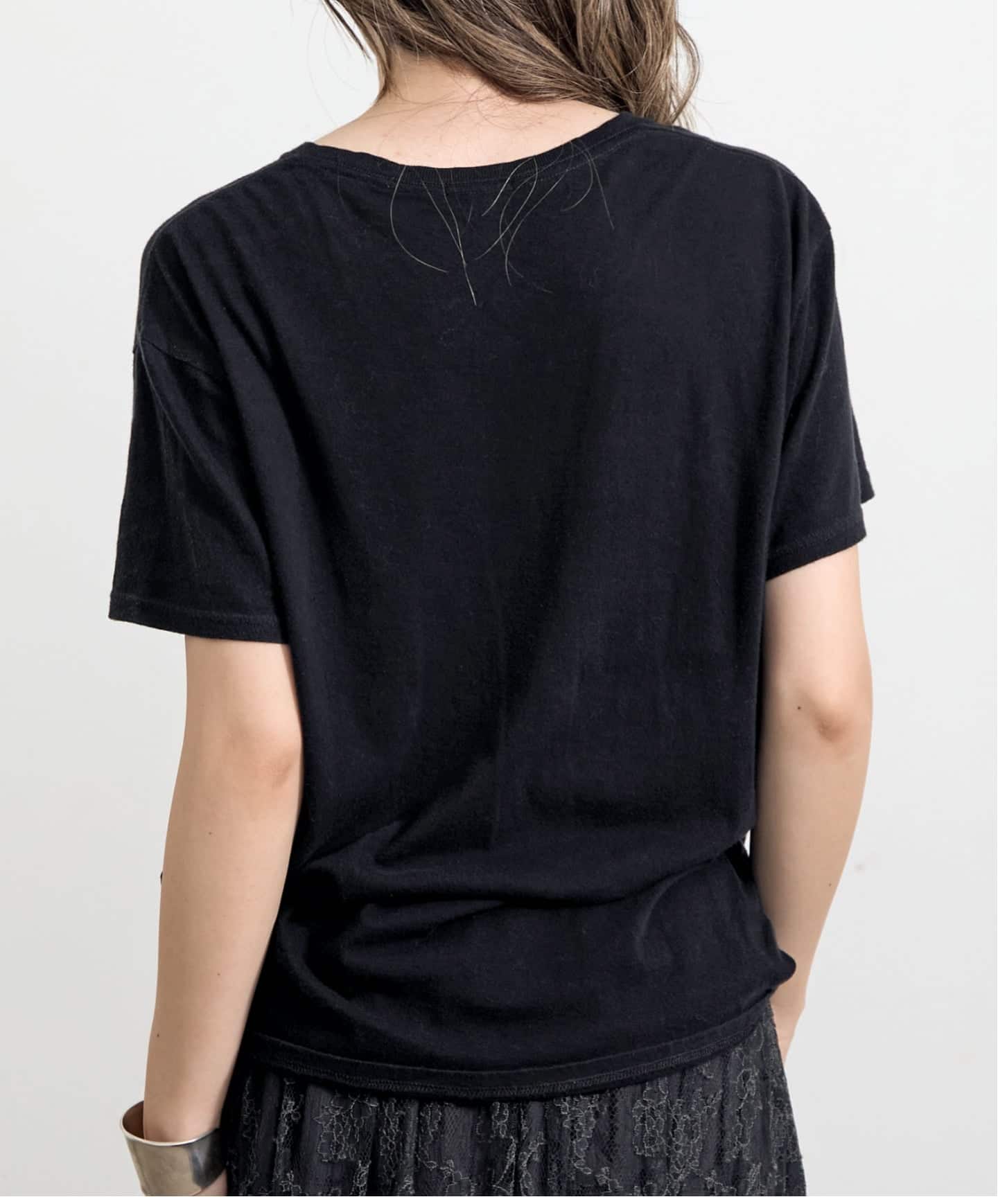 R13/アールサーティーン】 GOOD TIMES ONLY BOY TEE（Tシャツ