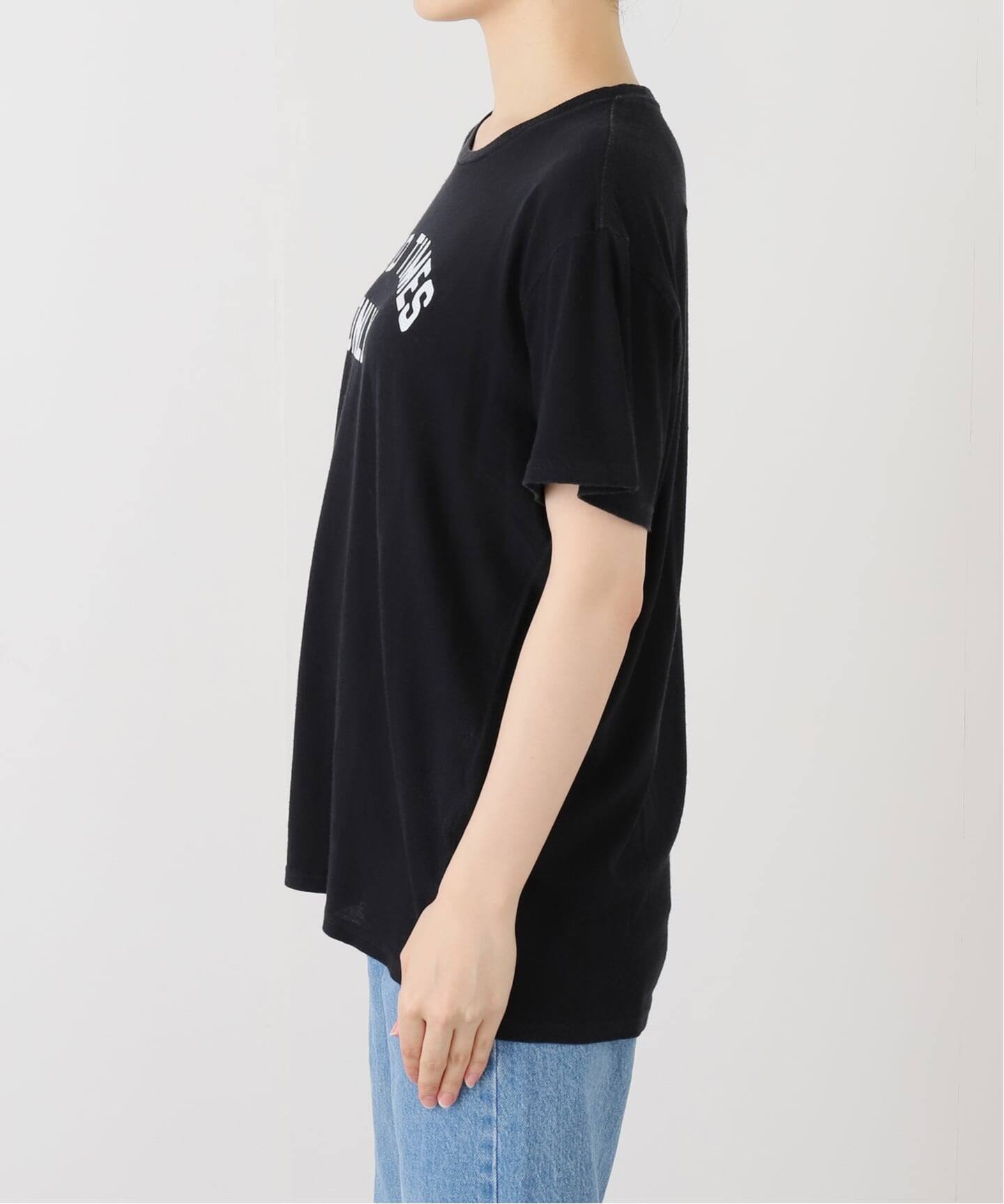 アパルトモン購入　BROGNANO　Tシャツ アパルトモン購入 BROGNANO Tシャツ - メルカリ