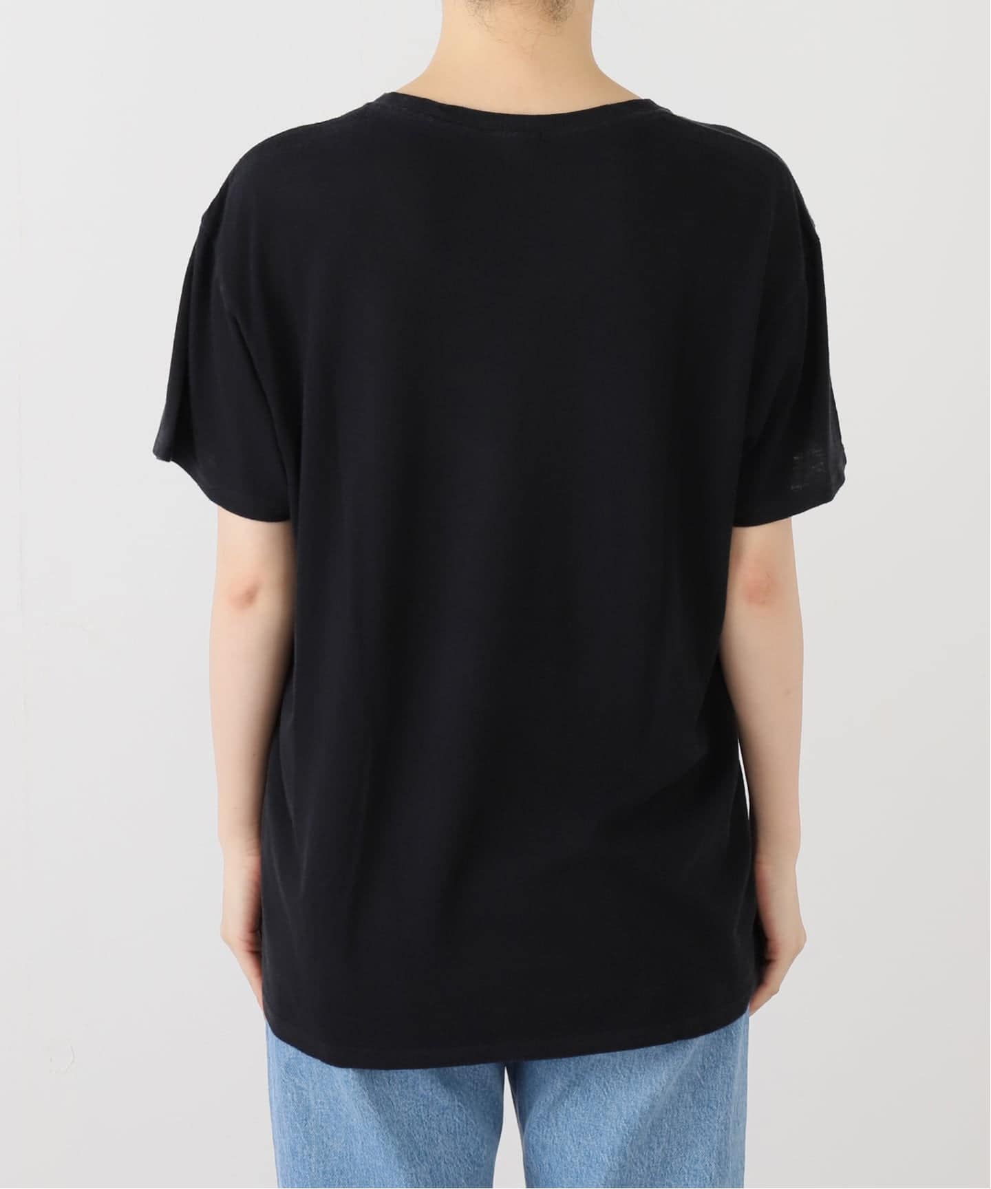R13/アールサーティーン】 GOOD TIMES ONLY BOY TEE（Tシャツ