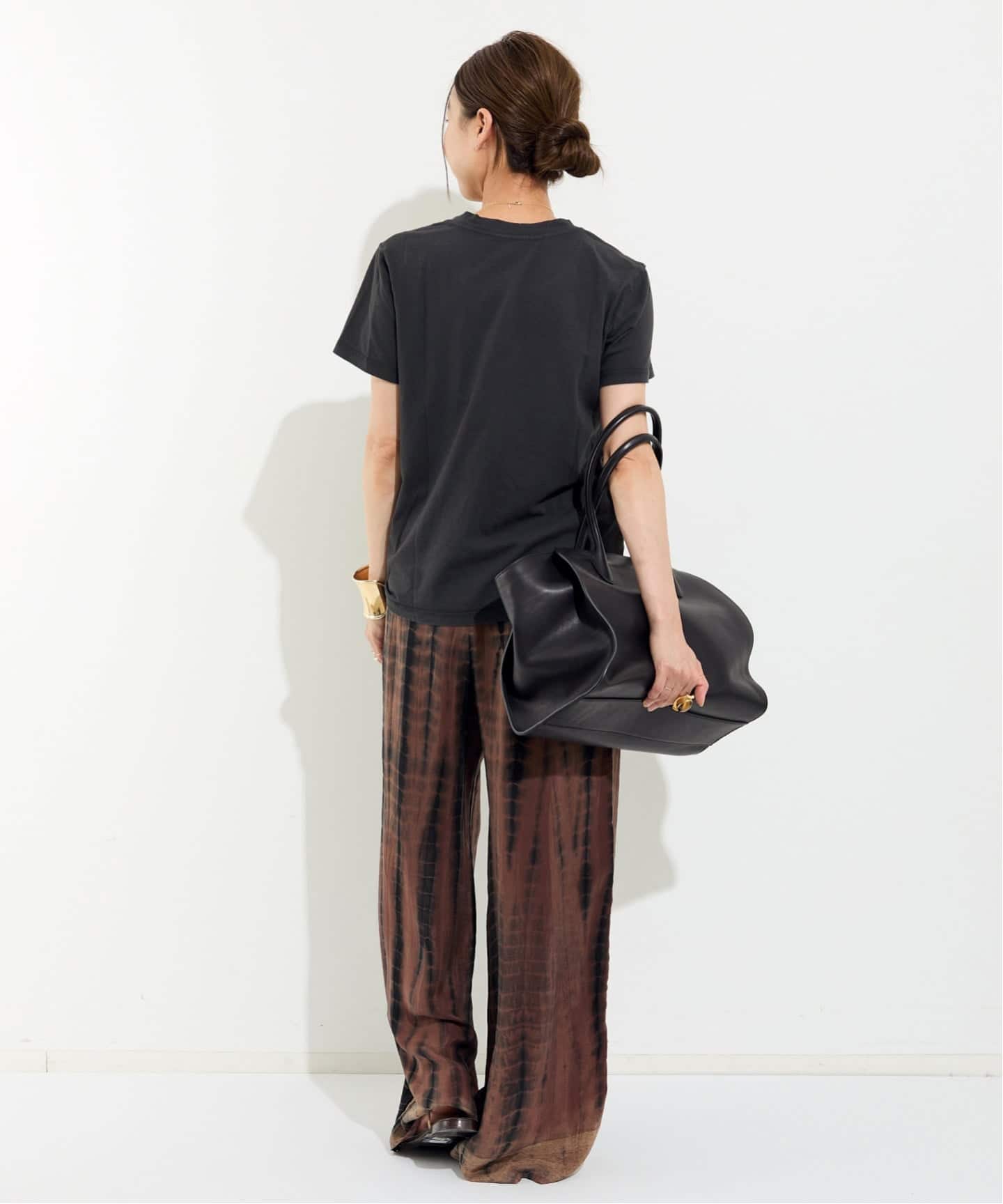 L'Appartement JAMES PERSE S/S Teeお値下げ James Perse Long Sleeve Sport Tee - Cotton Pigment by James Perse