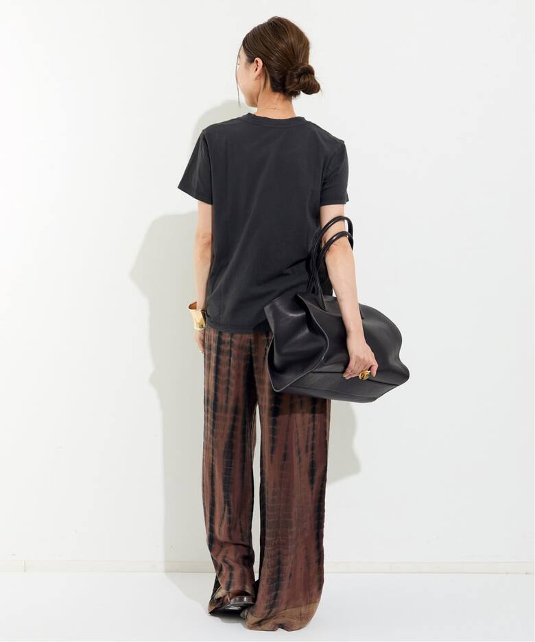 JAMES PERSE/ジェームス パース】 VINTAGE LITTLE BOY TEE（Tシャツ  