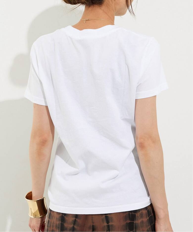 JAMES PERSE/ジェームス パース】 VINTAGE LITTLE BOY TEE（Tシャツ  